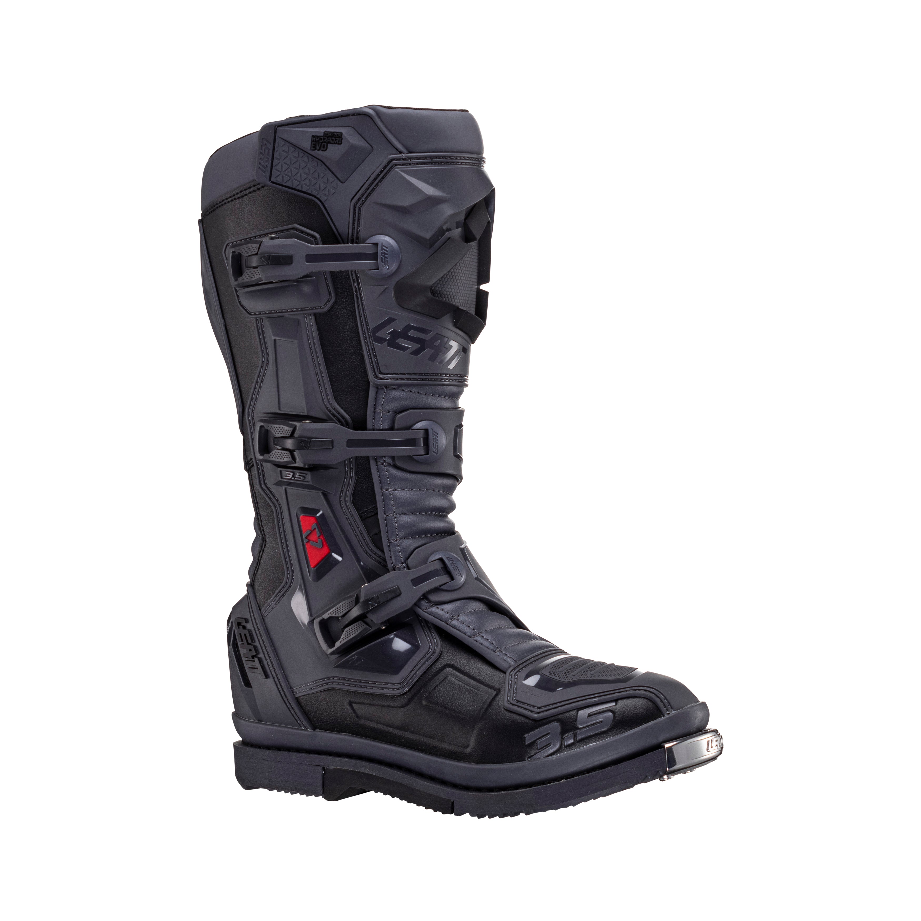 BOTAS LEATT 3.5 HYDRADRI GRAPHENE - 44.5 (10) - 3024050483