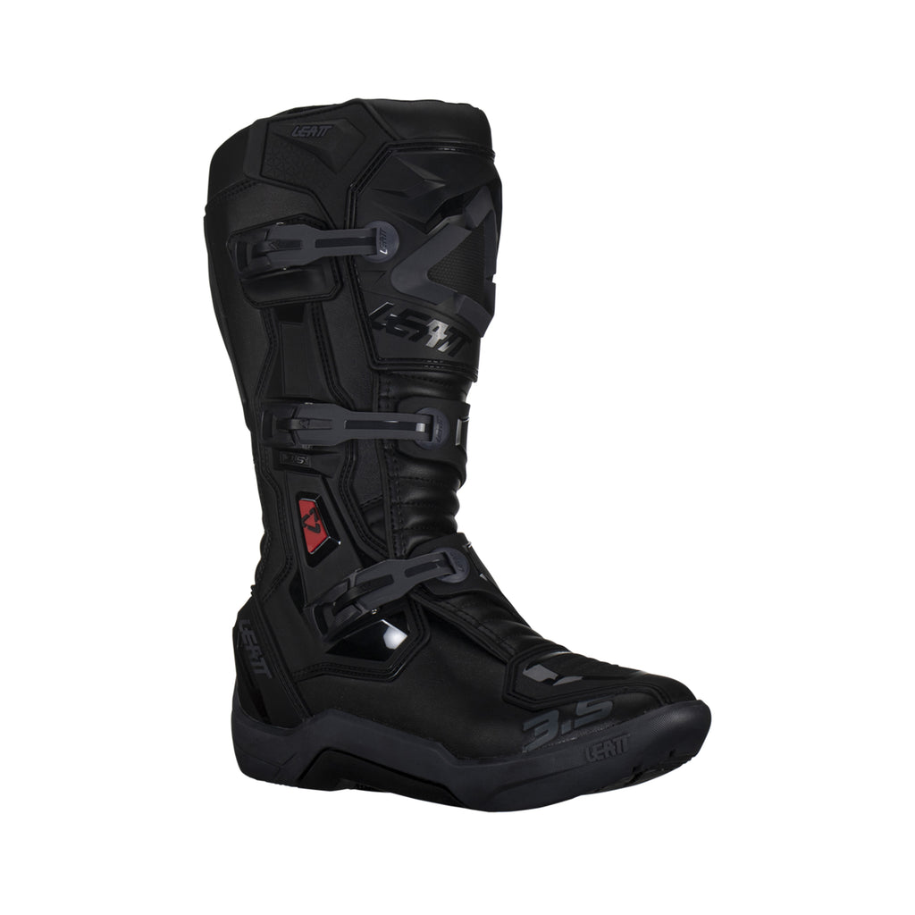 BOTAS LEATT 3.5 STEALTH - 44.5 (10) - 3024050403