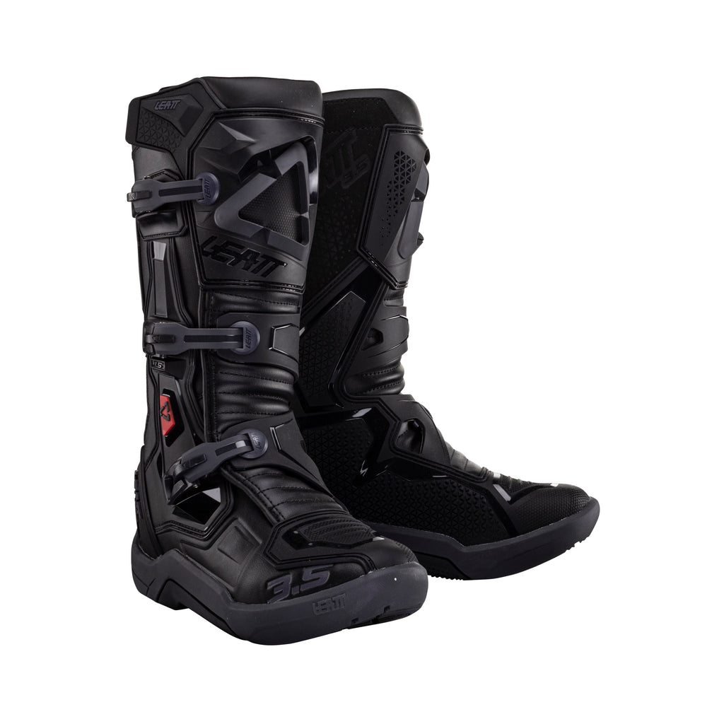 BOTAS LEATT 3.5 STEALTH - 45.5 (11) - 3024050404