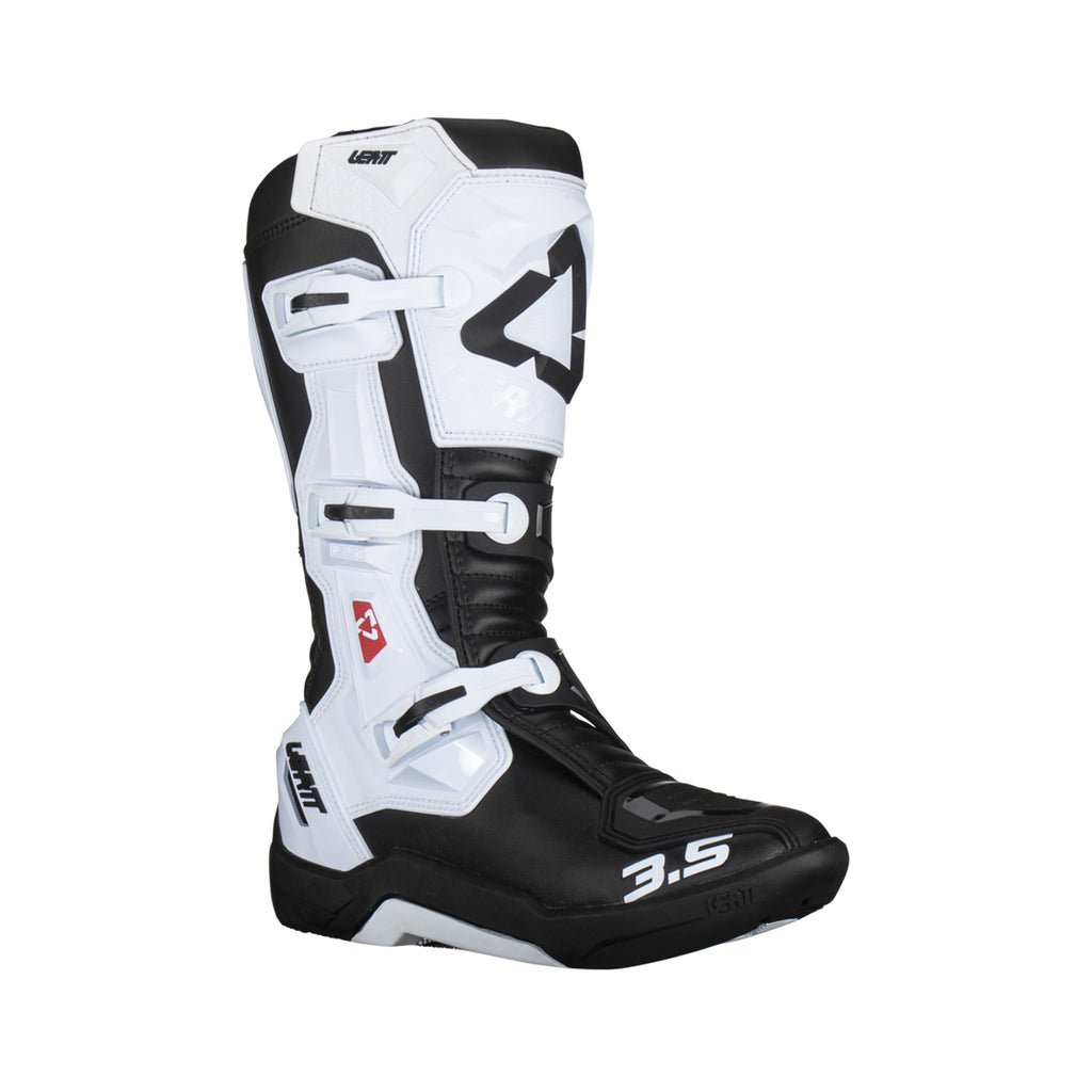 BOTAS LEATT 3.5 STEALTH - 45.5 (11) - 3024050424
