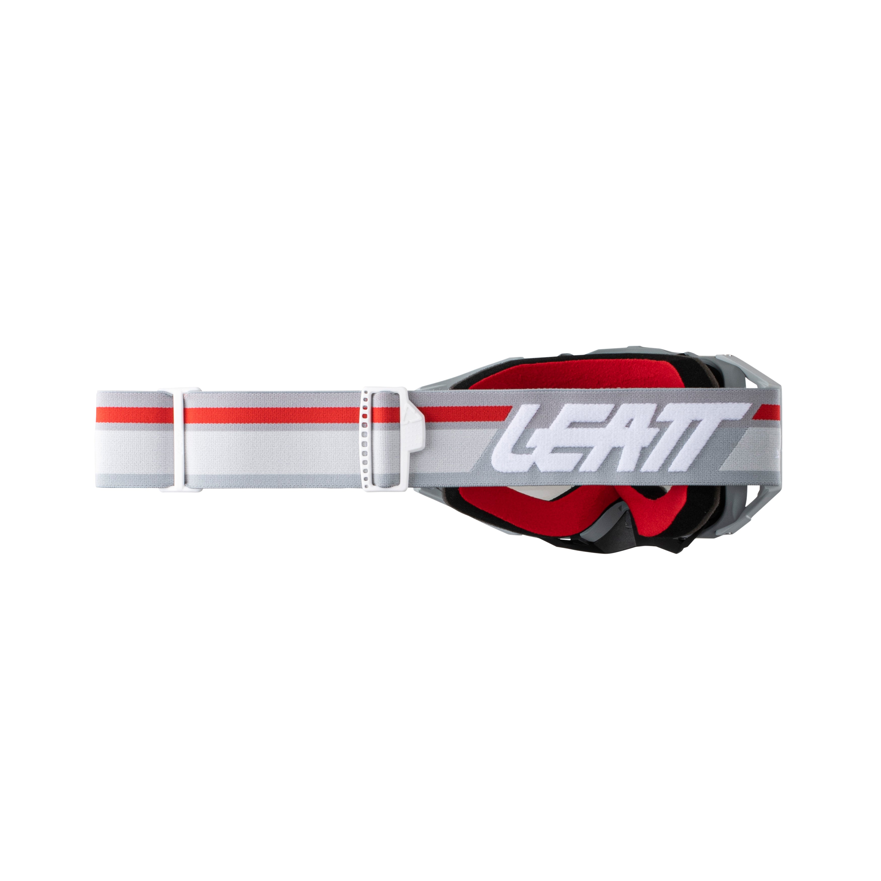 OCULOS LEATT VELOCITY 6.5 IRIZ FORGE SILVER 50% - 8024070110