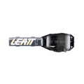 OCULOS LEATT VELOCITY 6.5 GRAPHENE LIGHT GREY 58% - 8024070160