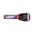 OCULOS LEATT VELOCITY 6.5 ROYAL LIGHT GREY 58% - 8024070190