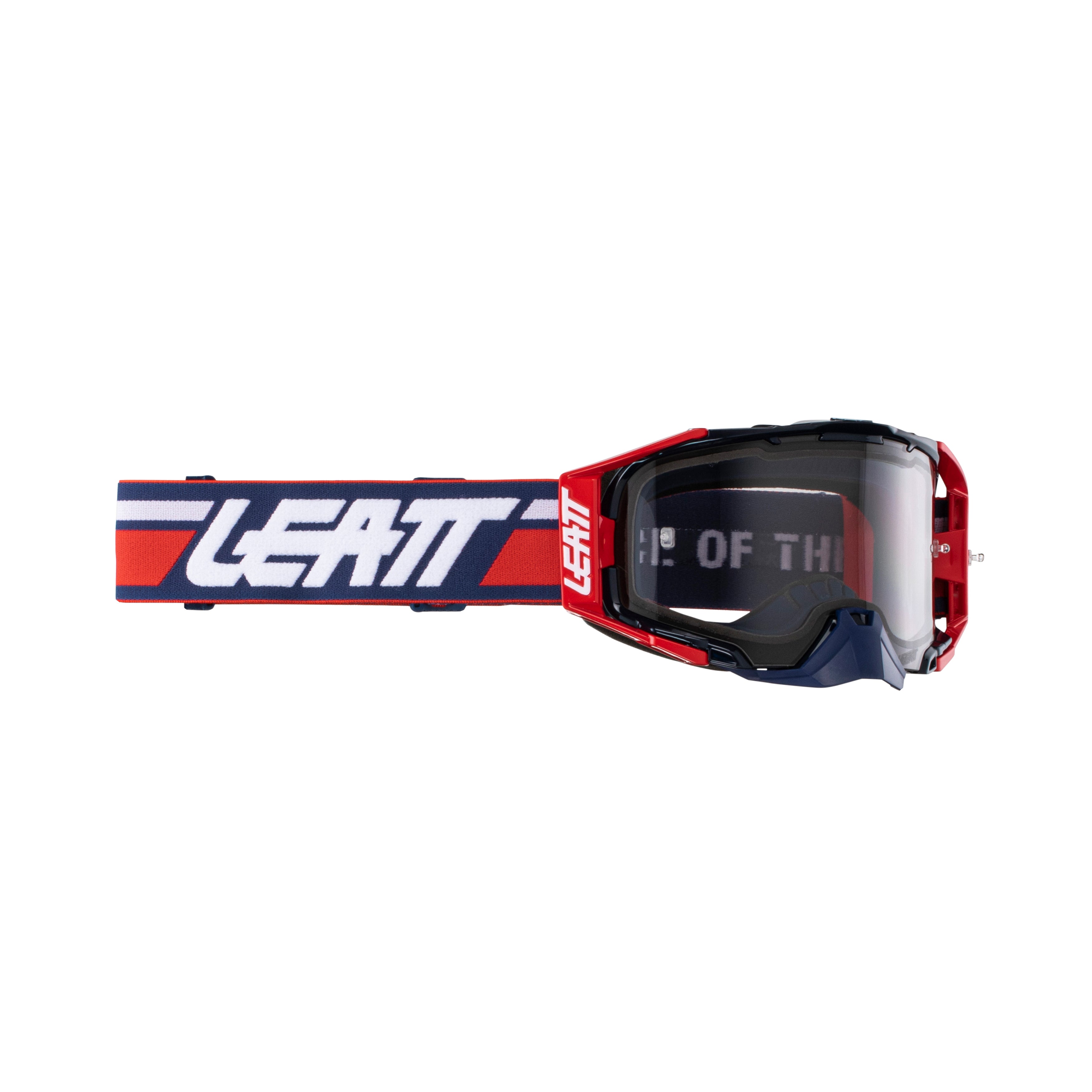 OCULOS LEATT VELOCITY 6.5 ROYAL LIGHT GREY 58% - 8024070190