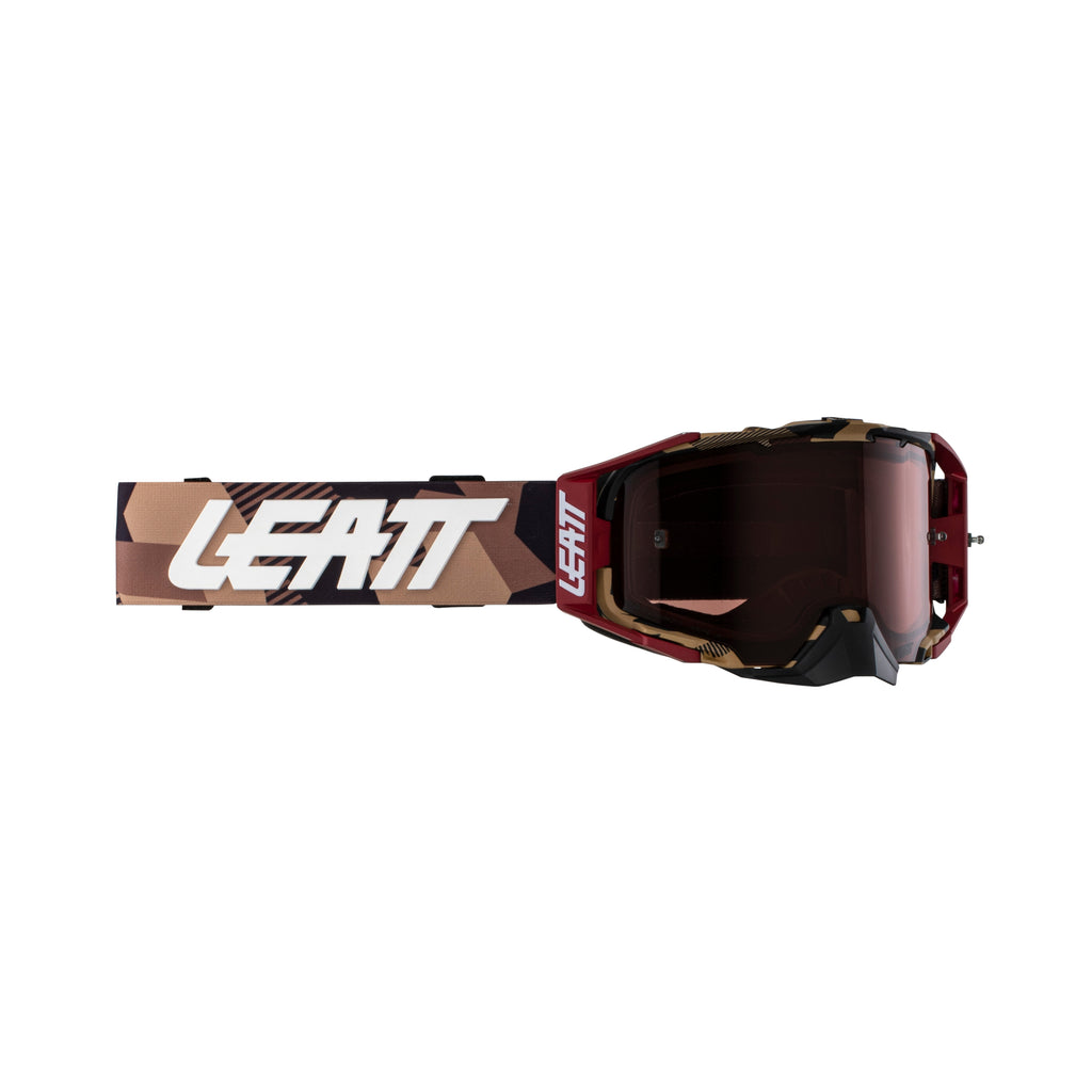 OCULOS LEATT VELOCITY 6.5 RUBYSTONE ROSE UC 32% - 8024070200