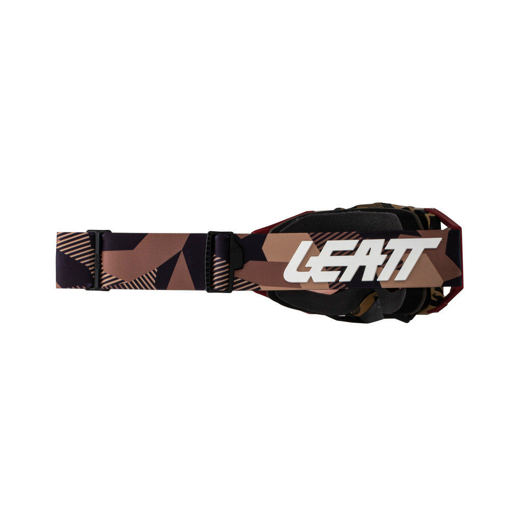 OCULOS LEATT VELOCITY 6.5 RUBYSTONE ROSE UC 32% - 8024070200