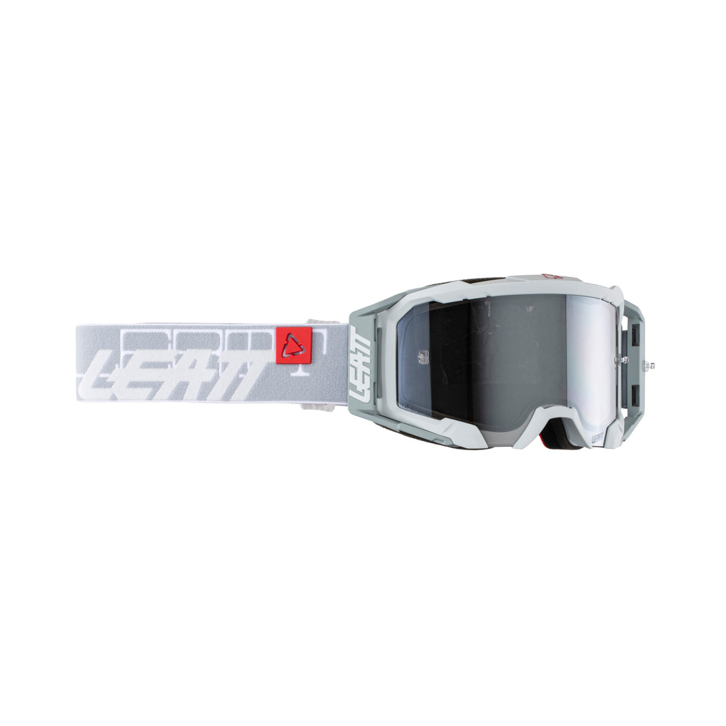 OCULOS LEATT VELOCITY 5.5 IRIZ FORGE SILVER 50% - 8024070250