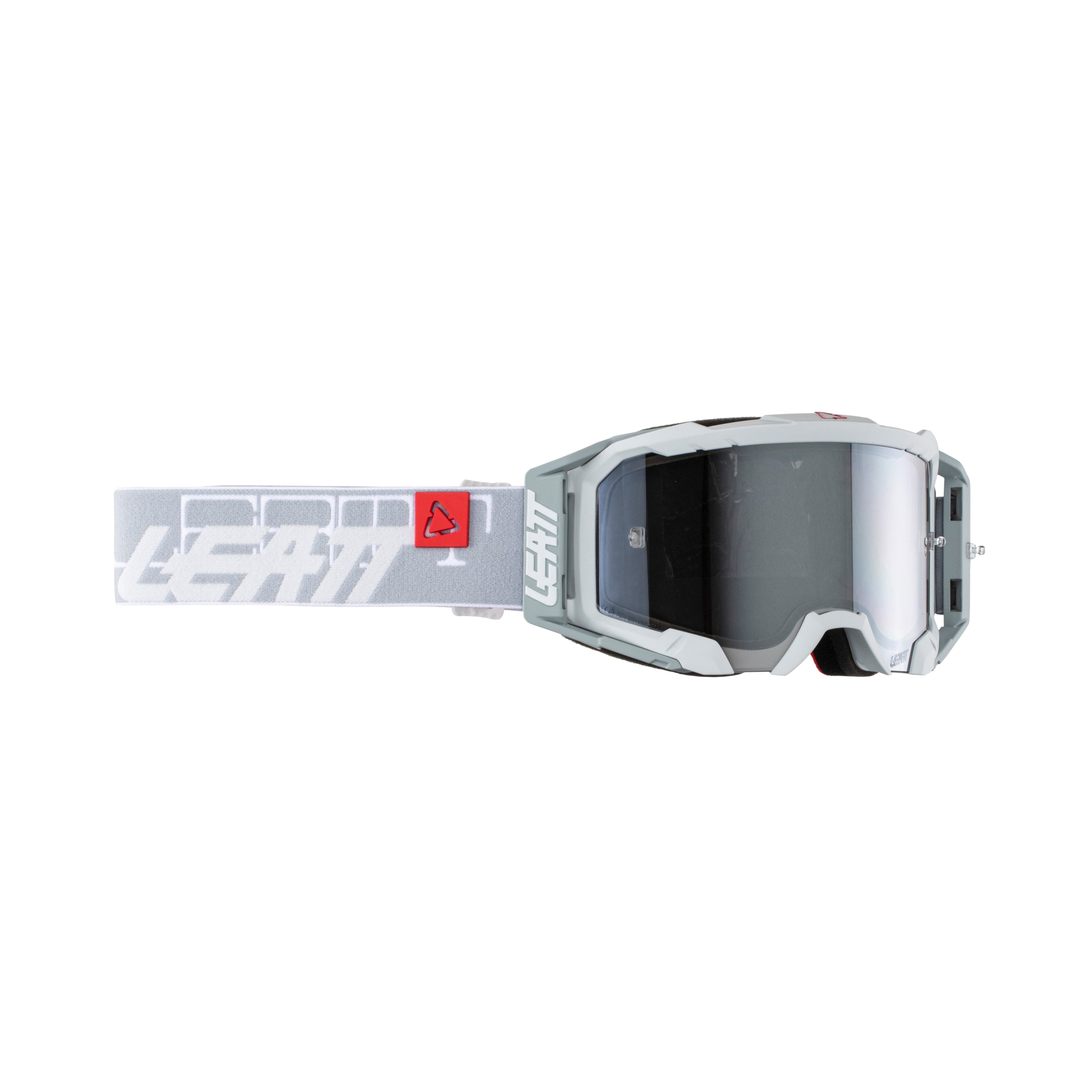 OCULOS LEATT VELOCITY 5.5 IRIZ FORGE SILVER 50% - 8024070250