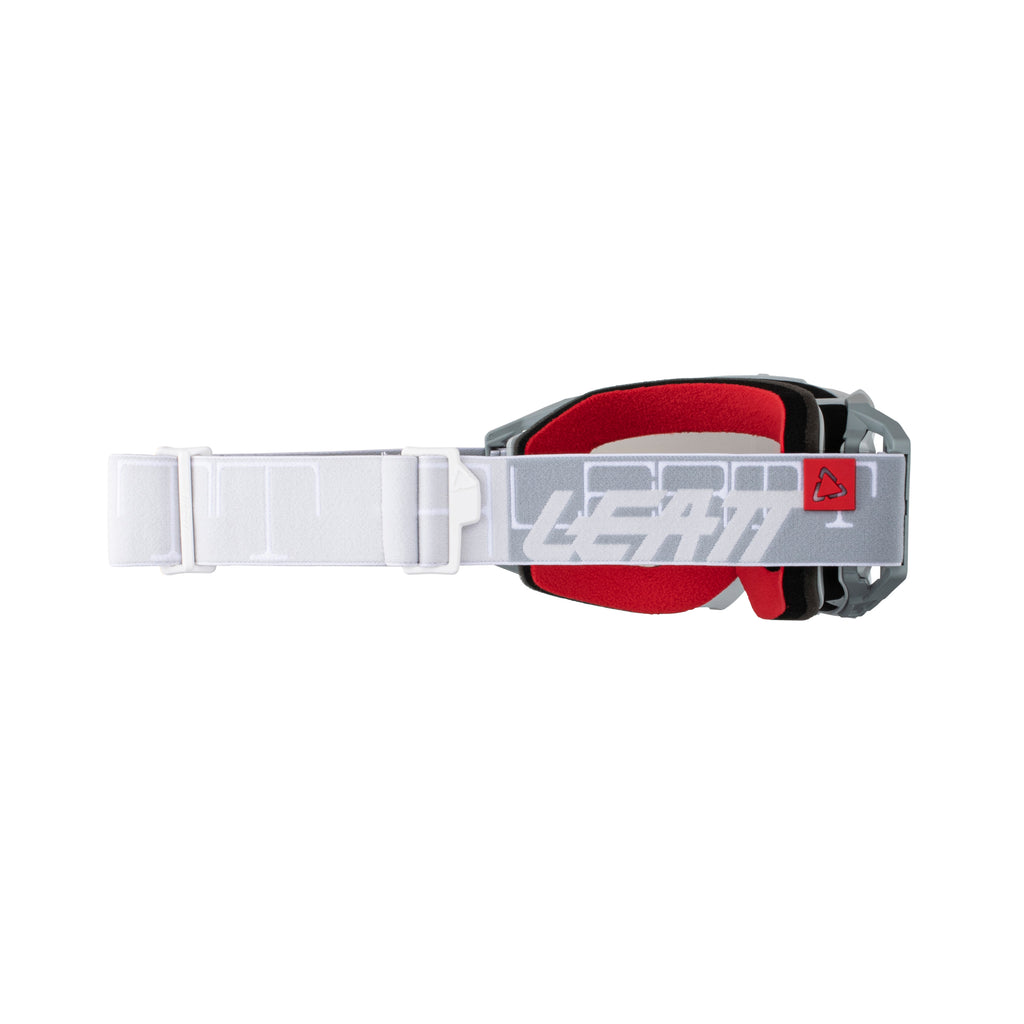 OCULOS LEATT VELOCITY 5.5 IRIZ FORGE SILVER 50% - 8024070250