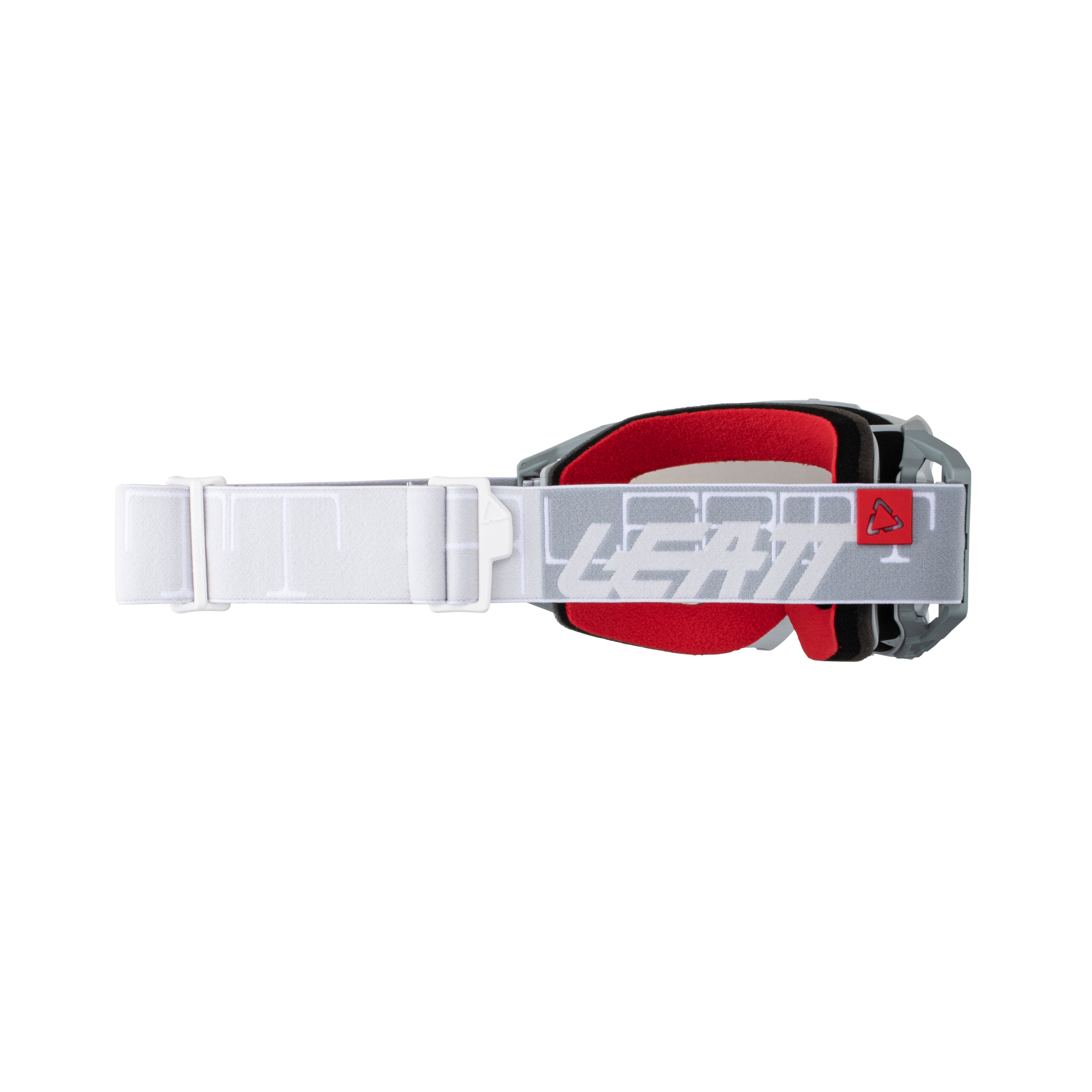 OCULOS LEATT VELOCITY 5.5 IRIZ FORGE SILVER 50% - 8024070250