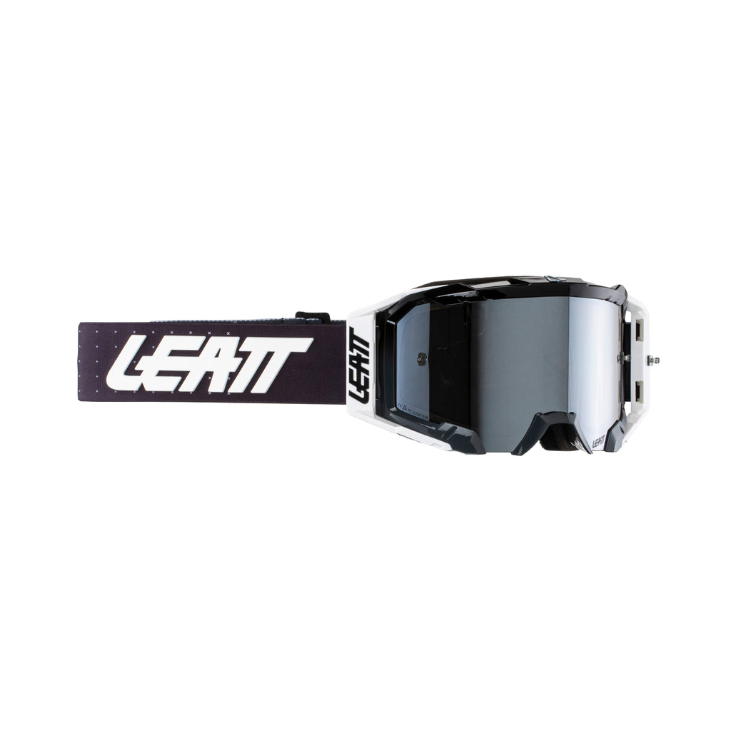 OCULOS LEATT VELOCITY 5.5 IRIZ GRAPHITE PLATINUM UC 28% - 8024070270