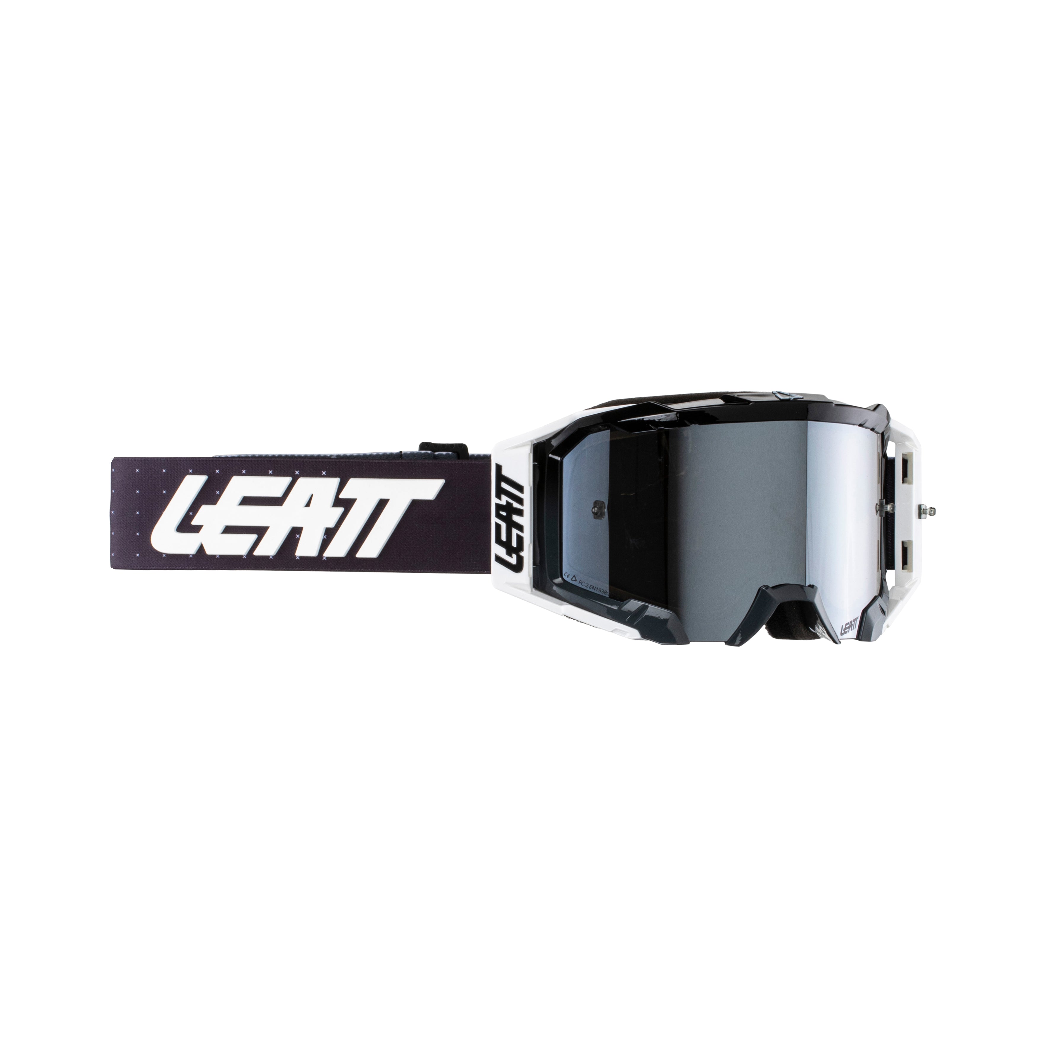OCULOS LEATT VELOCITY 5.5 IRIZ GRAPHITE PLATINUM UC 28% - 8024070270