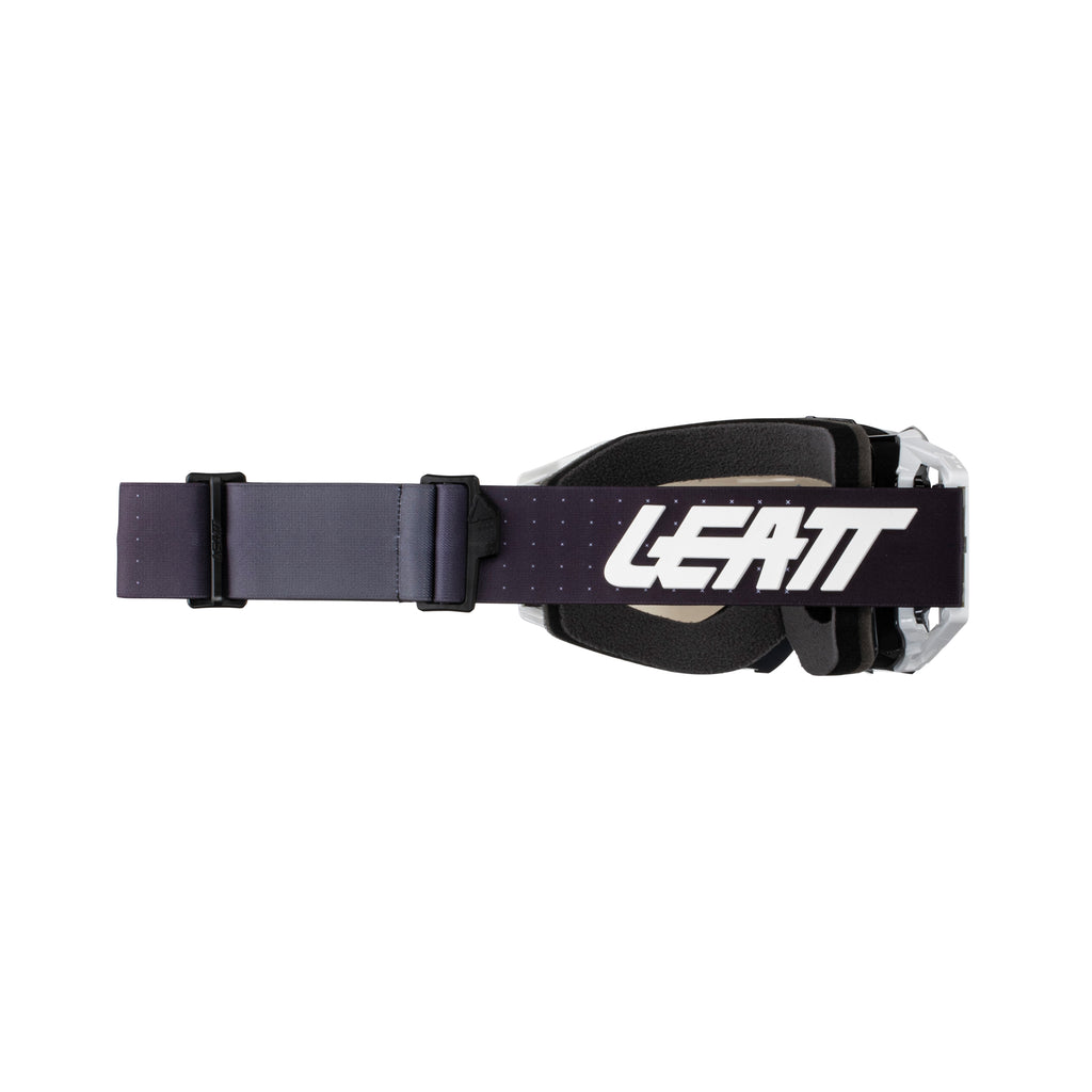 OCULOS LEATT VELOCITY 5.5 IRIZ GRAPHITE PLATINUM UC 28% - 8024070270