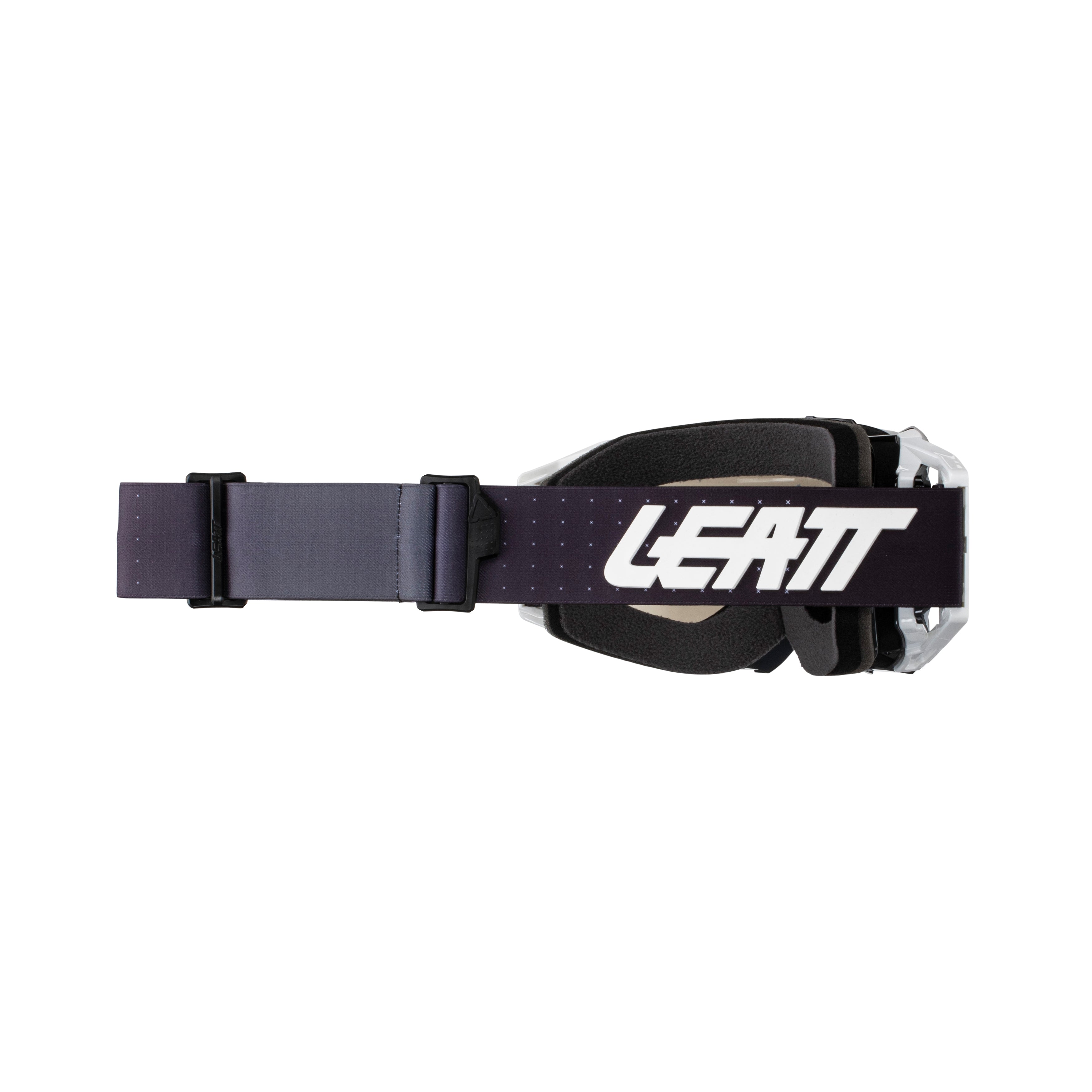 OCULOS LEATT VELOCITY 5.5 IRIZ GRAPHITE PLATINUM UC 28% - 8024070270