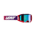 OCULOS LEATT VELOCITY 5.5 IRIZ SUNDOWN BLUE UC 26% - 8024070280