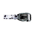 OCULOS LEATT VELOCITY 5.5 ENDURO FORGE CLEAR 83% - 8024070300