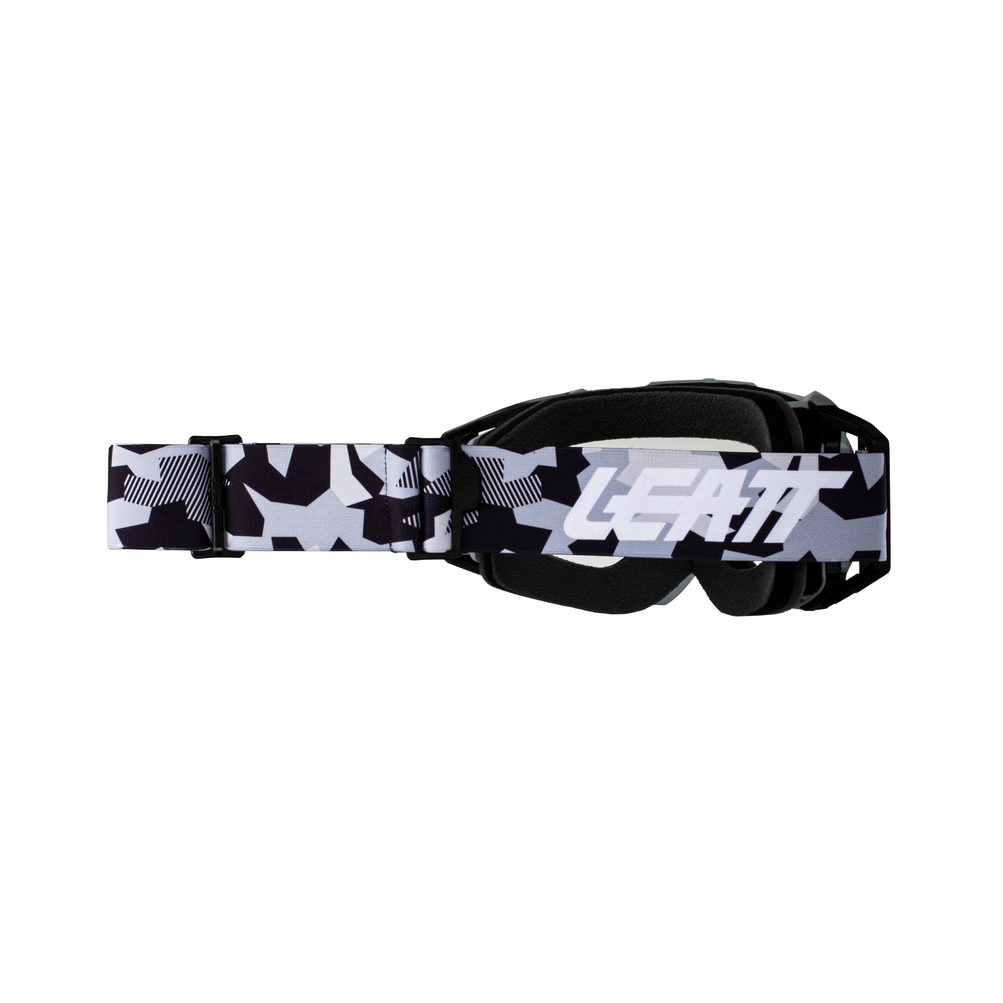 OCULOS LEATT VELOCITY 5.5 ENDURO FORGE CLEAR 83% - 8024070300