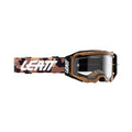 OCULOS LEATT VELOCITY 5.5 ENDURO STONE CLEAR 83% - 8024070310 -