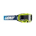 OCULOS LEATT VELOCITY 5.5 BLUE LIGHT GREY 58% - 8024070320
