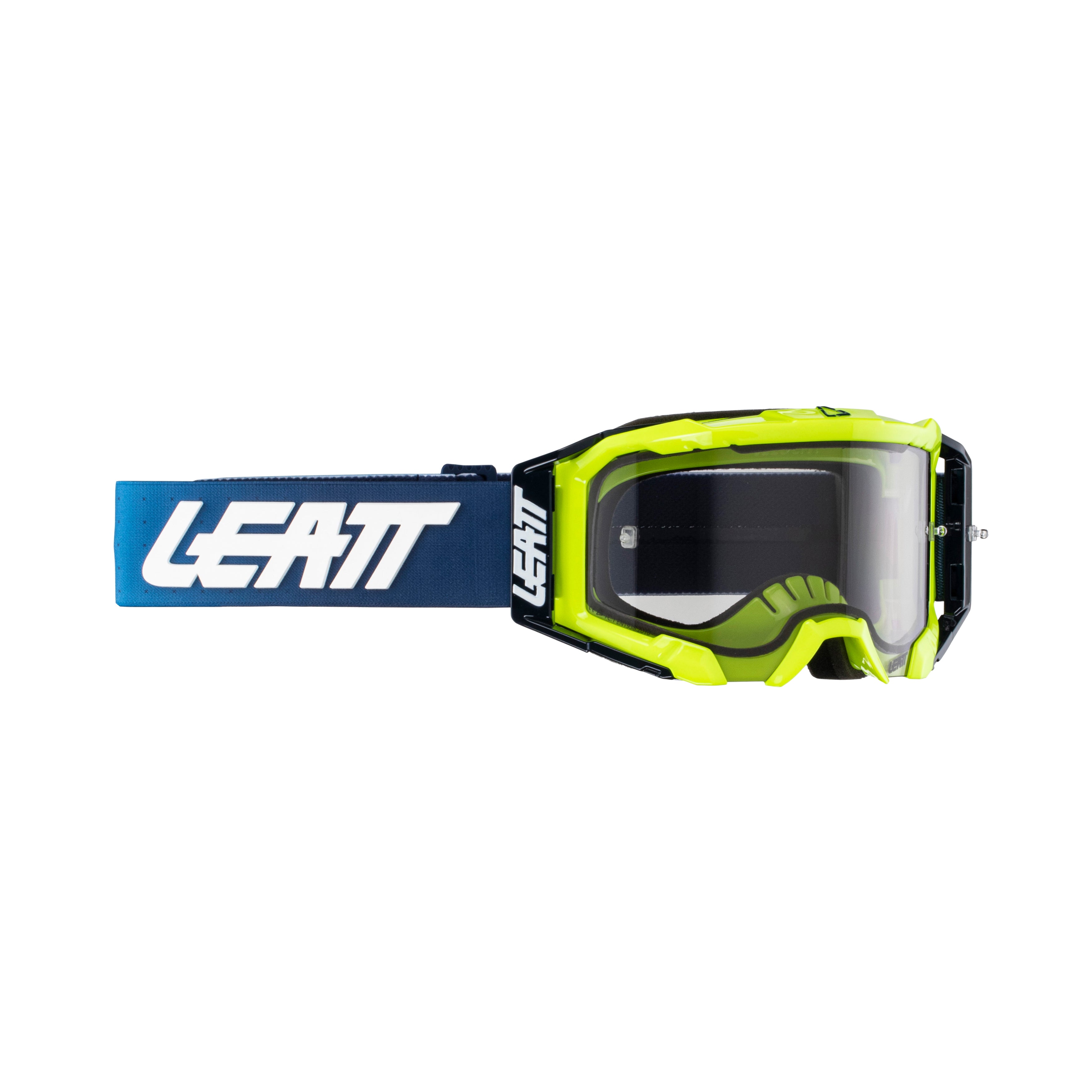 OCULOS LEATT VELOCITY 5.5 BLUE LIGHT GREY 58% - 8024070320