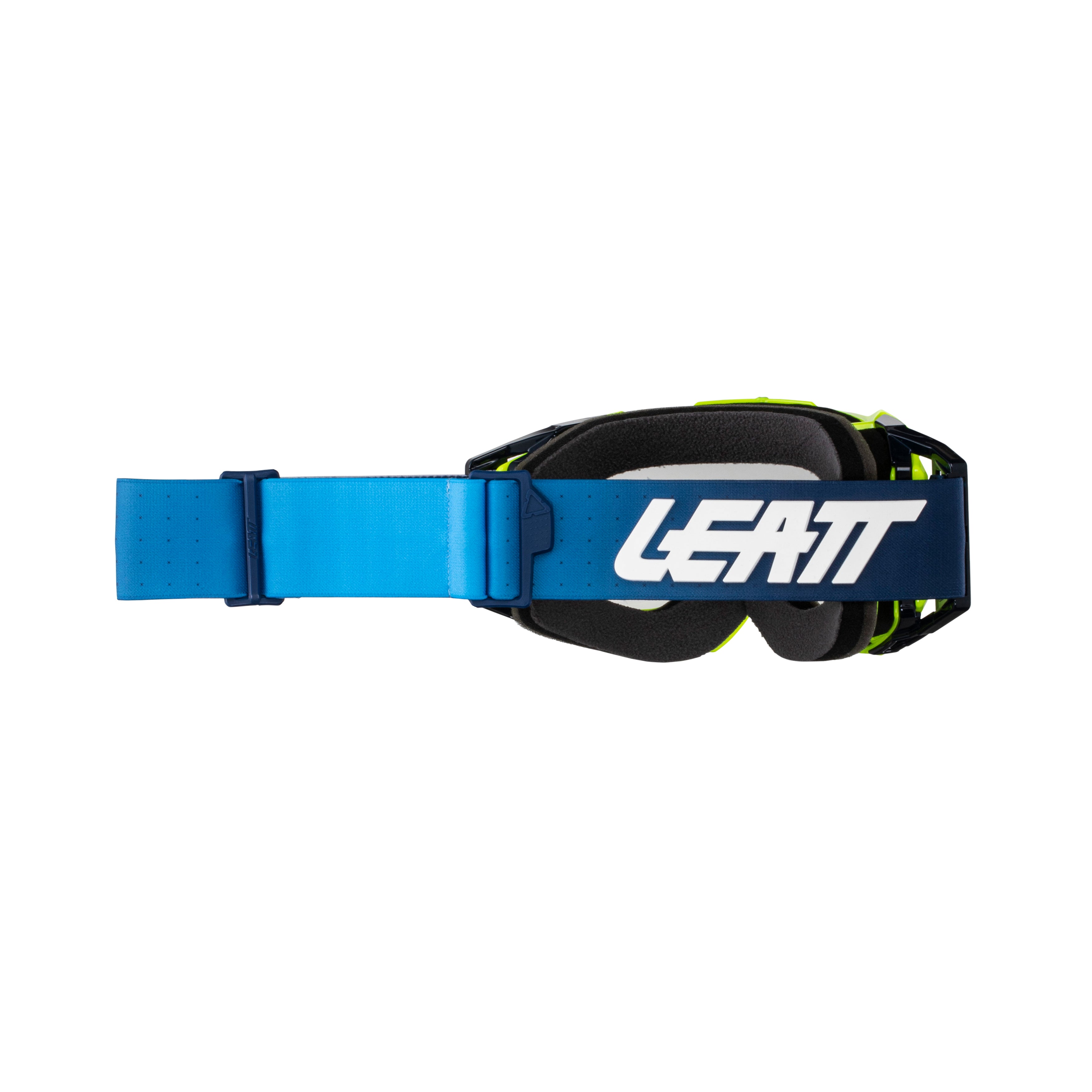 OCULOS LEATT VELOCITY 5.5 BLUE LIGHT GREY 58% - 8024070320