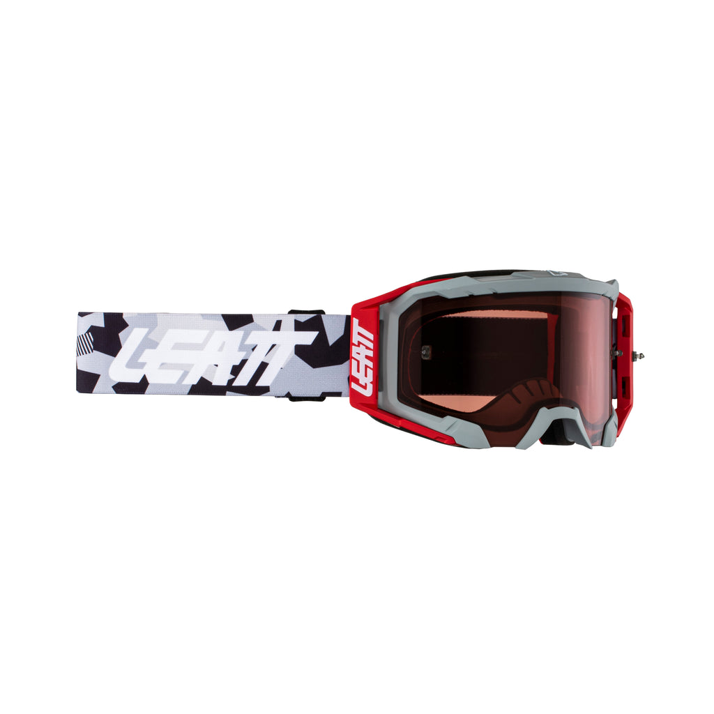 OCULOS LEATT VELOCITY 5.5 FORGE ROSE UC 32% - 8024070340