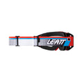 OCULOS LEATT VELOCITY 5.5 RED LIGHT GREY 58%-8024070360