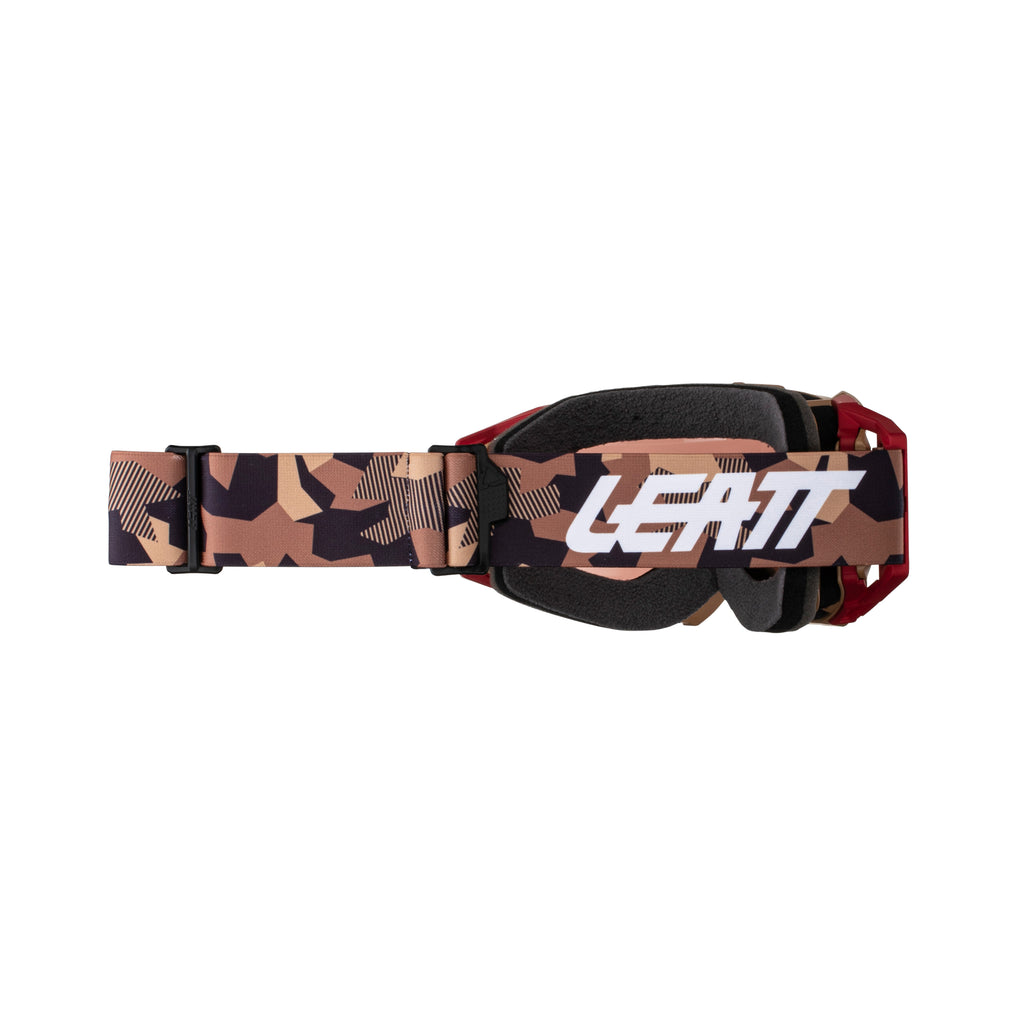 OCULOS LEATT VELOCITY 5.5 RUBYSTONE ROSE UC 32% - 8024070370