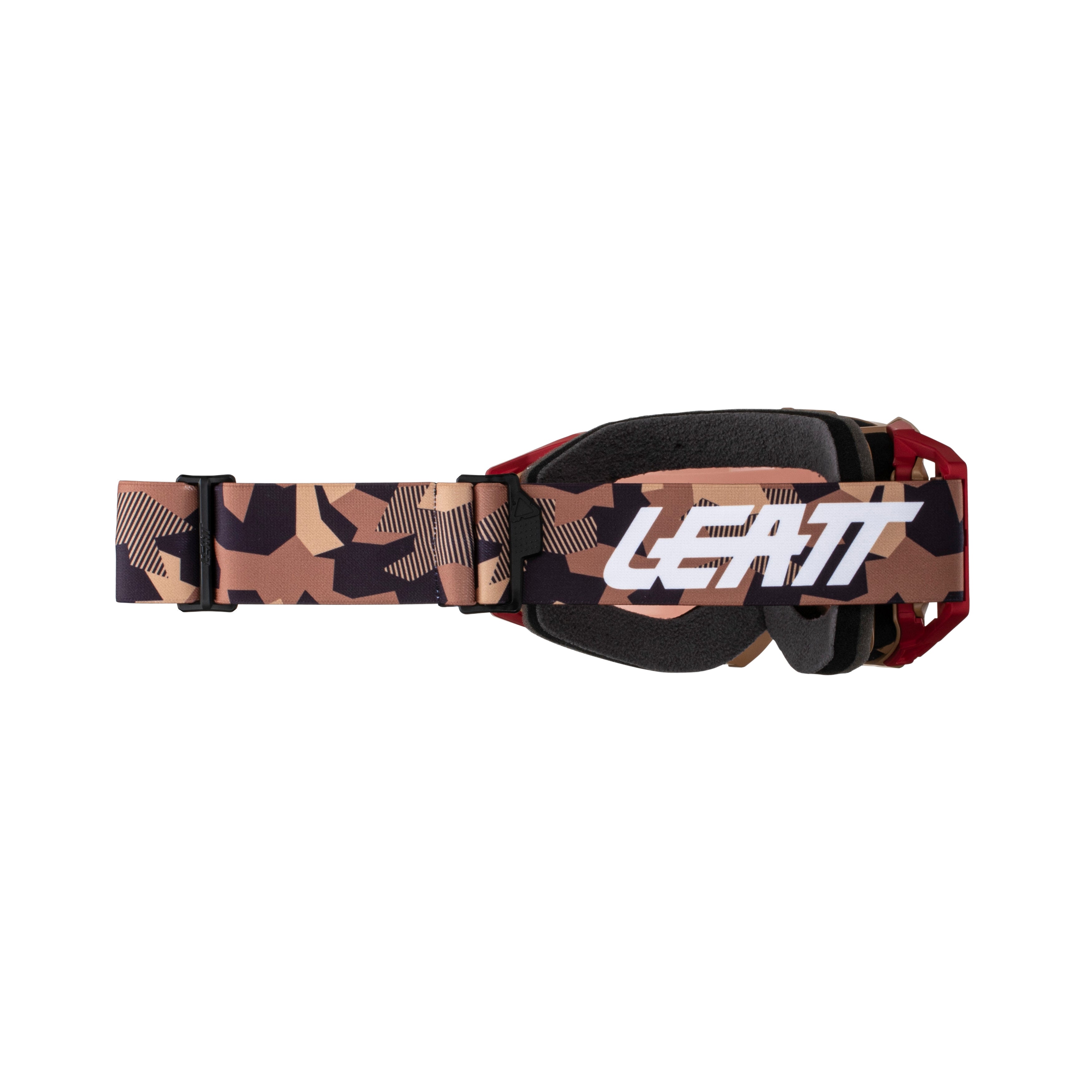 OCULOS LEATT VELOCITY 5.5 RUBYSTONE ROSE UC 32% - 8024070370