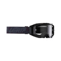 OCULOS LEATT VELOCITY 5.5 STEALTH LIGHT GREY 58% - 8024070380 -