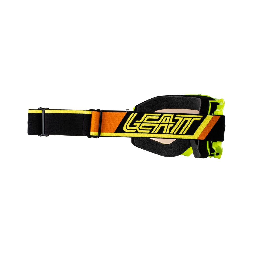 OCULOS LEATT VELOCITY 4.5 IRIZ CITRUS BRONZE UC 68% - 8024070440