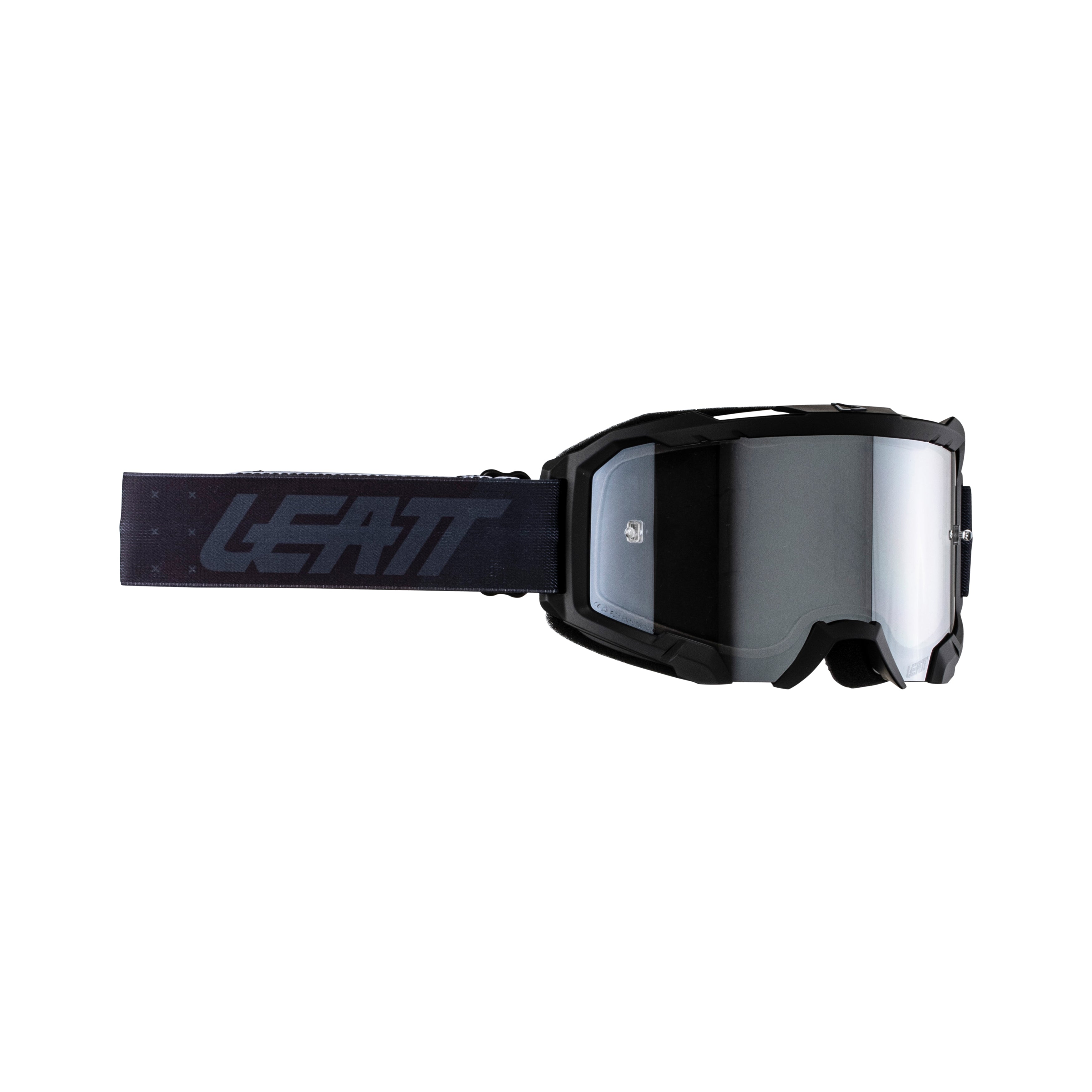 OCULOS LEATT VELOCITY 4.5 IRIZ STEALTH SILVER 50% - 8024070470