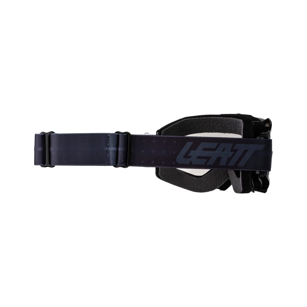 OCULOS LEATT VELOCITY 4.5 IRIZ STEALTH SILVER 50% - 8024070470