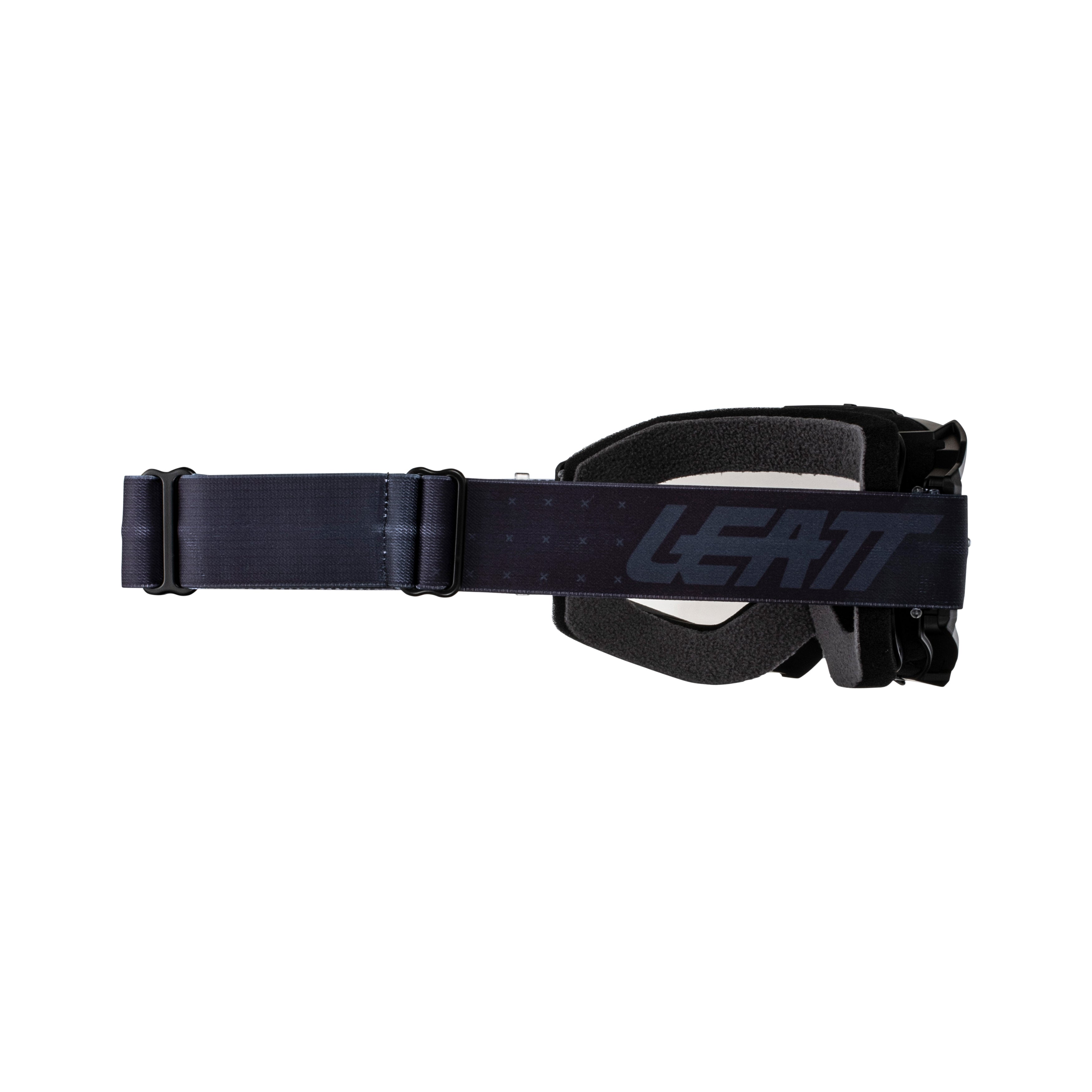 OCULOS LEATT VELOCITY 4.5 IRIZ STEALTH SILVER 50% - 8024070470
