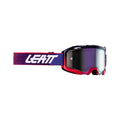 OCULOS LEATT VELOCITY 4.5 IRIZ SUNDOWN PURPLE 78% - 8024070480
