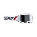 OCULOS LEATT VELOCITY 4.5 IRIZ WHITE SILVER 50% - 8024070490
