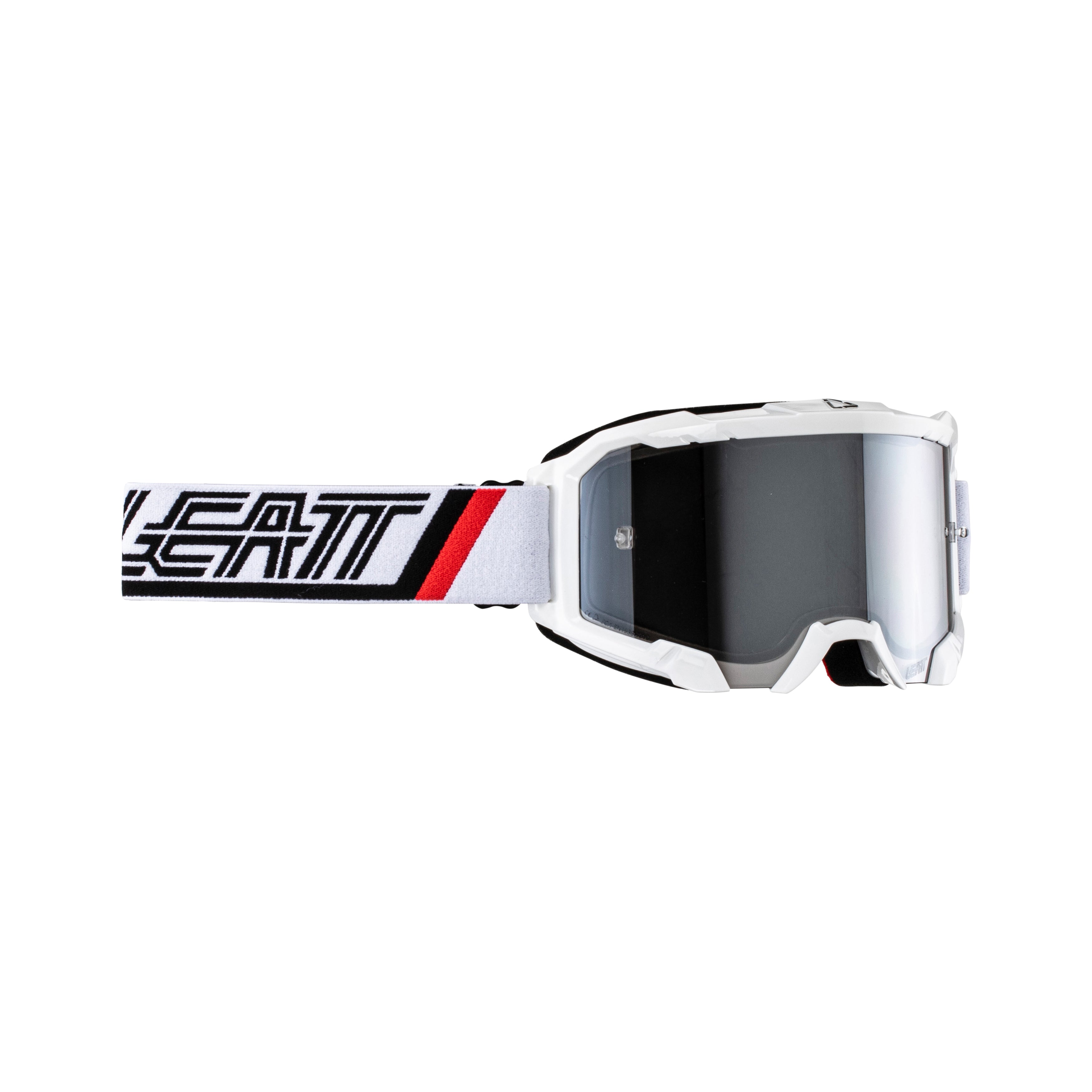 OCULOS LEATT VELOCITY 4.5 IRIZ WHITE SILVER 50% - 8024070490