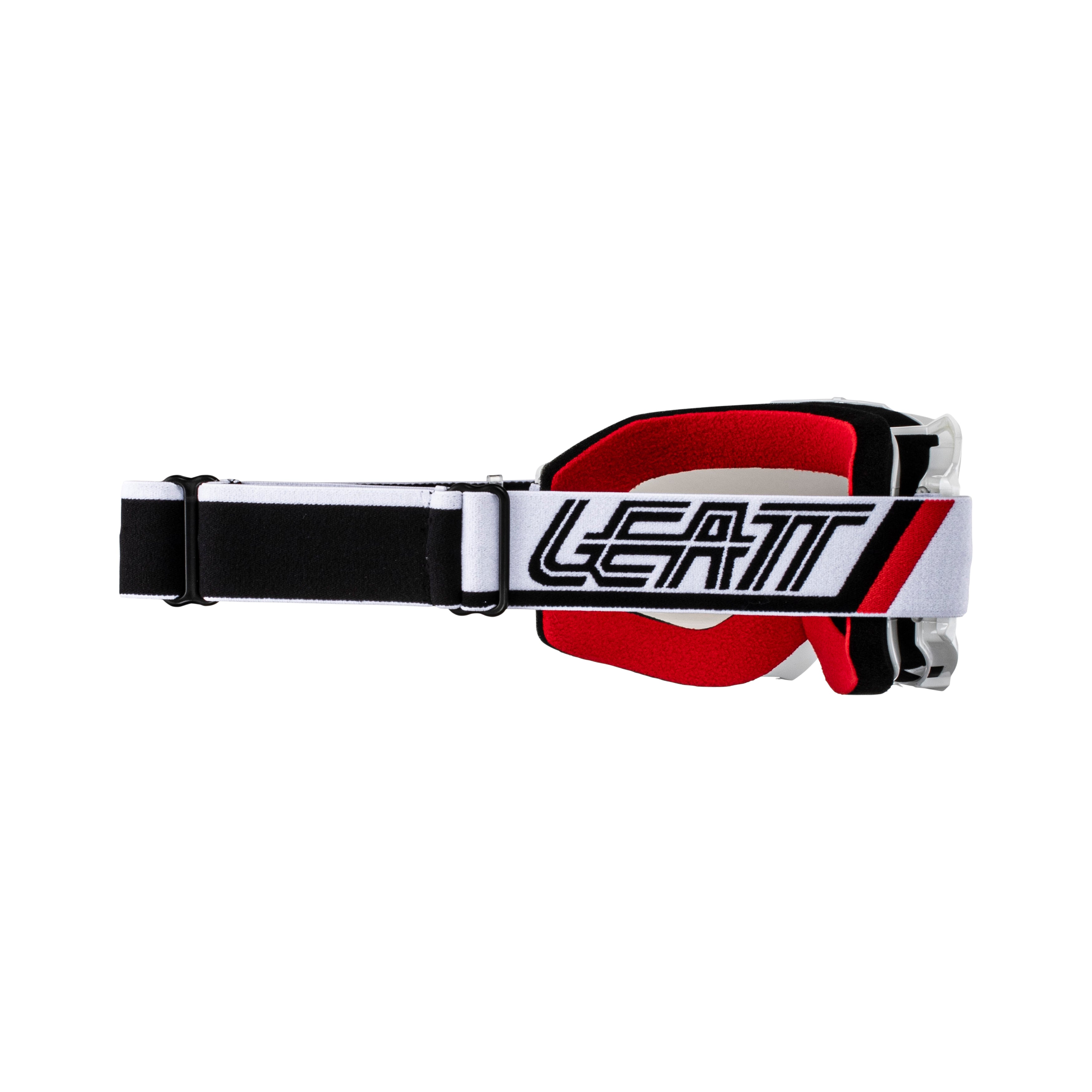 OCULOS LEATT VELOCITY 4.5 IRIZ WHITE SILVER 50% - 8024070490