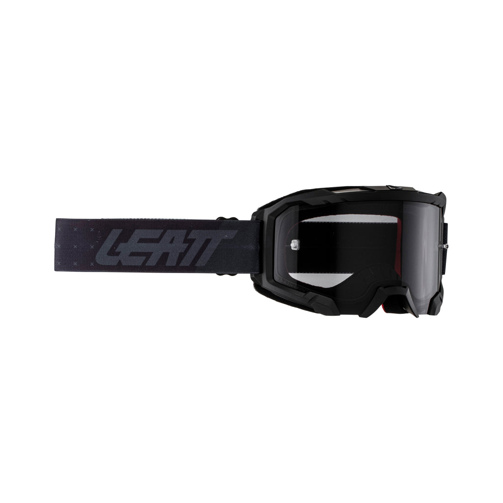 OCULOS LEATT VELOCITY 4.5 DESERT STEALTH SMOKE 28% - 8024070500