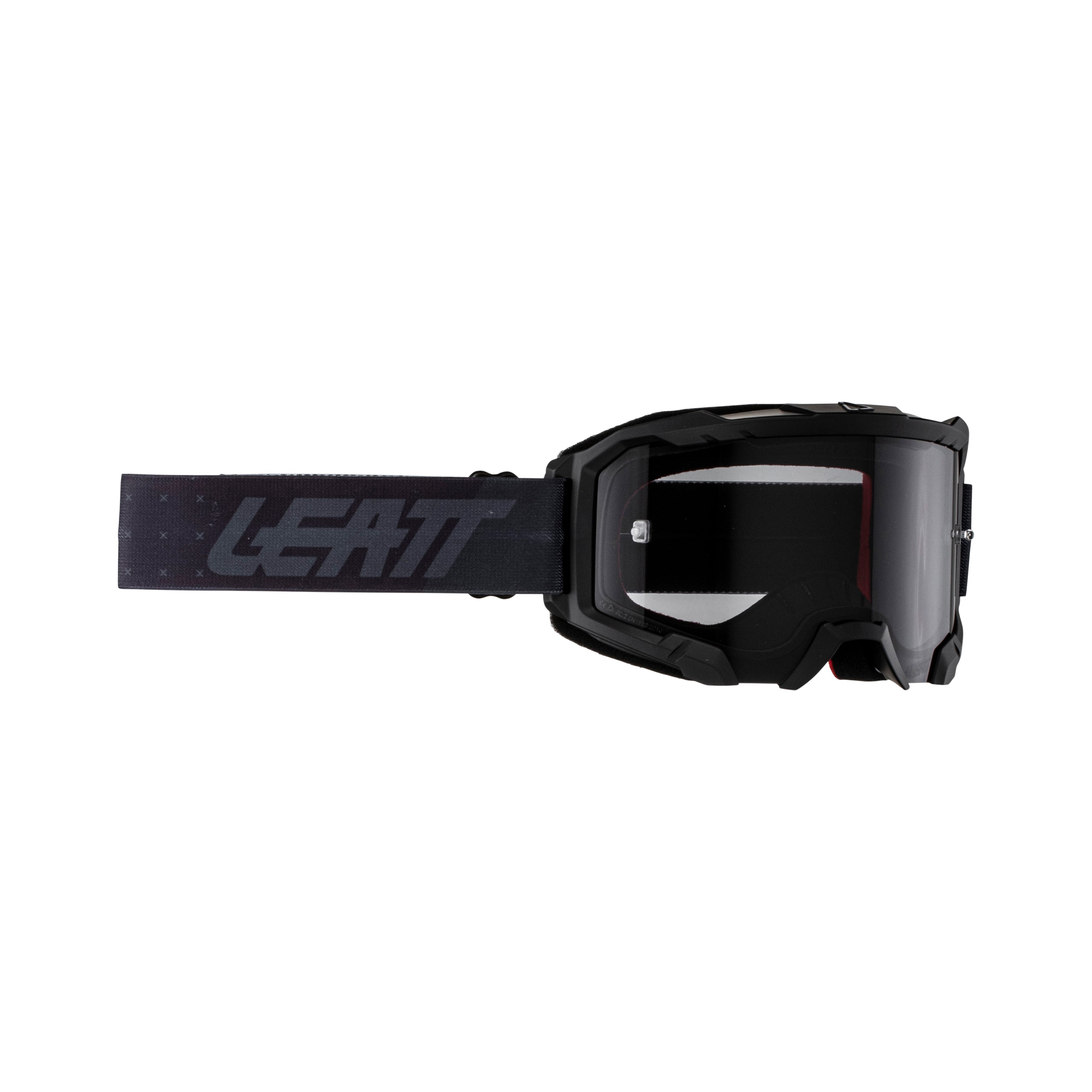 OCULOS LEATT VELOCITY 4.5 DESERT STEALTH SMOKE 28% - 8024070500