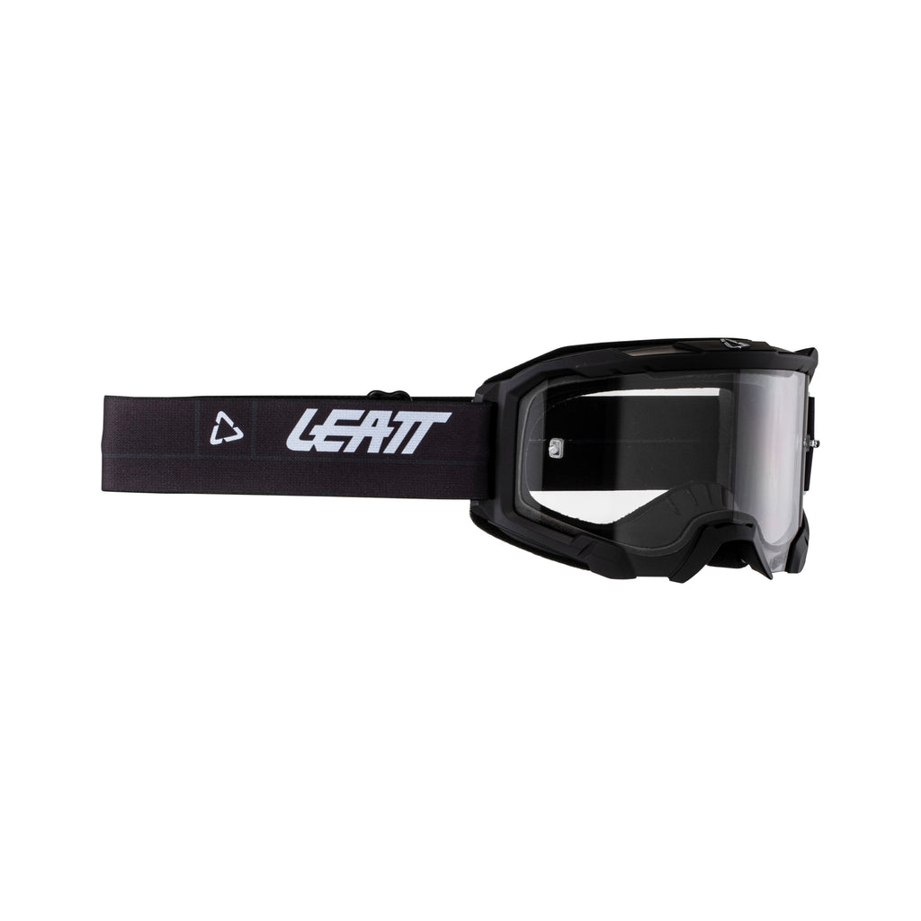 OCULOS LEATT VELOCITY 4.5 BLACK LIGHT GREY 28% - 8024070510