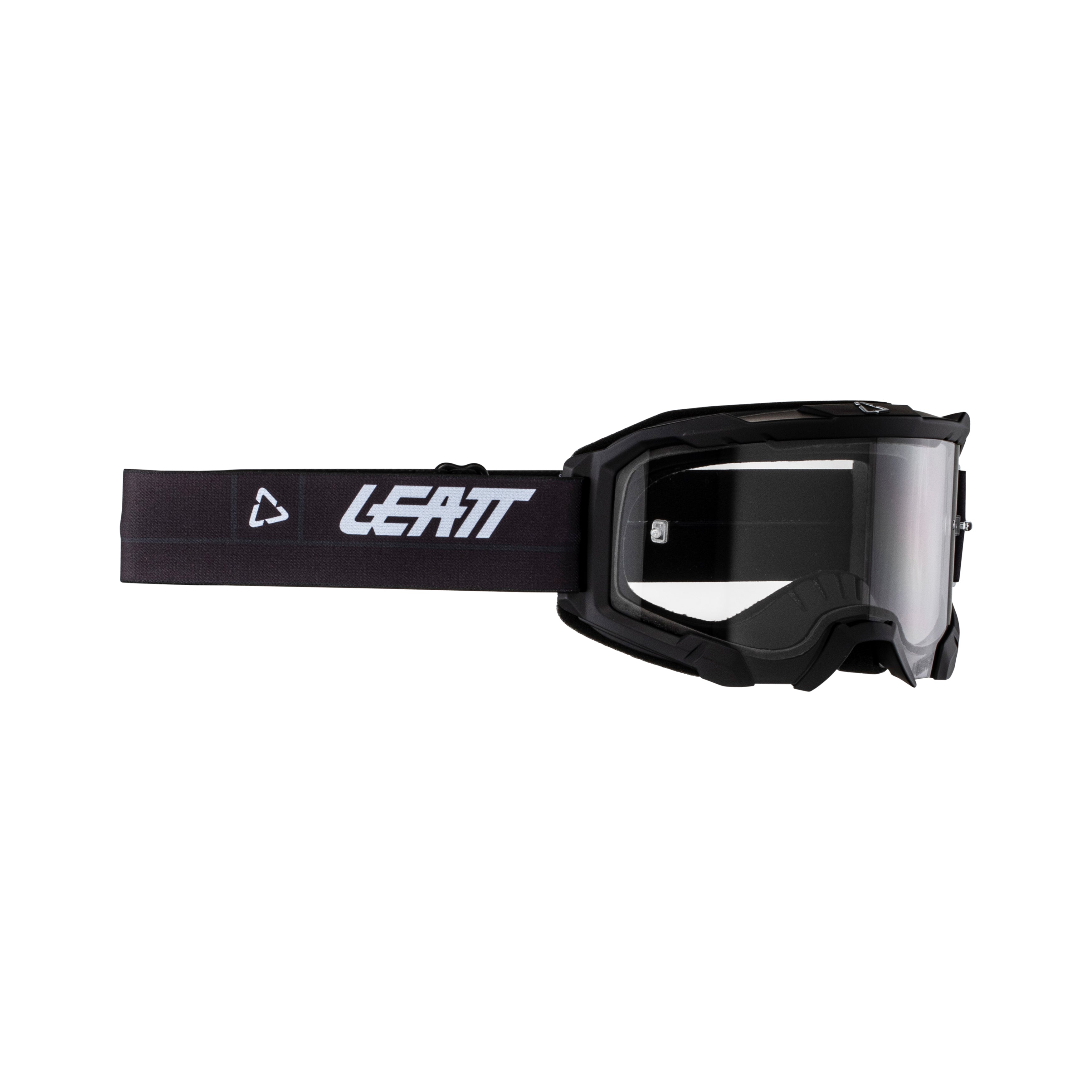 OCULOS LEATT VELOCITY 4.5 BLACK LIGHT GREY 28% - 8024070510