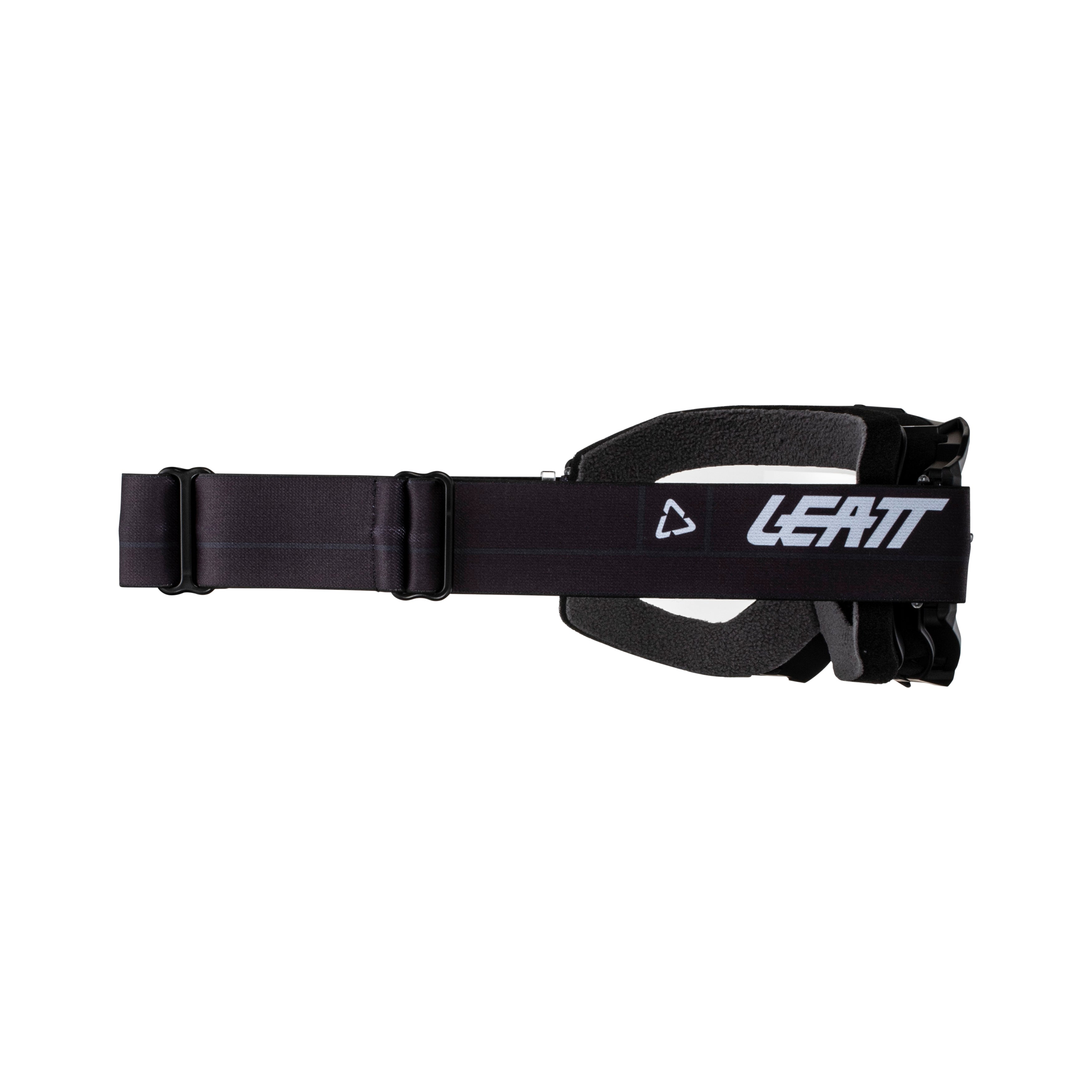 OCULOS LEATT VELOCITY 4.5 BLACK LIGHT GREY 28% - 8024070510