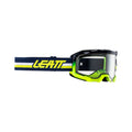 OCULOS LEATT VELOCITY 4.5 BLUE CLEAR 83% - 8024070520
