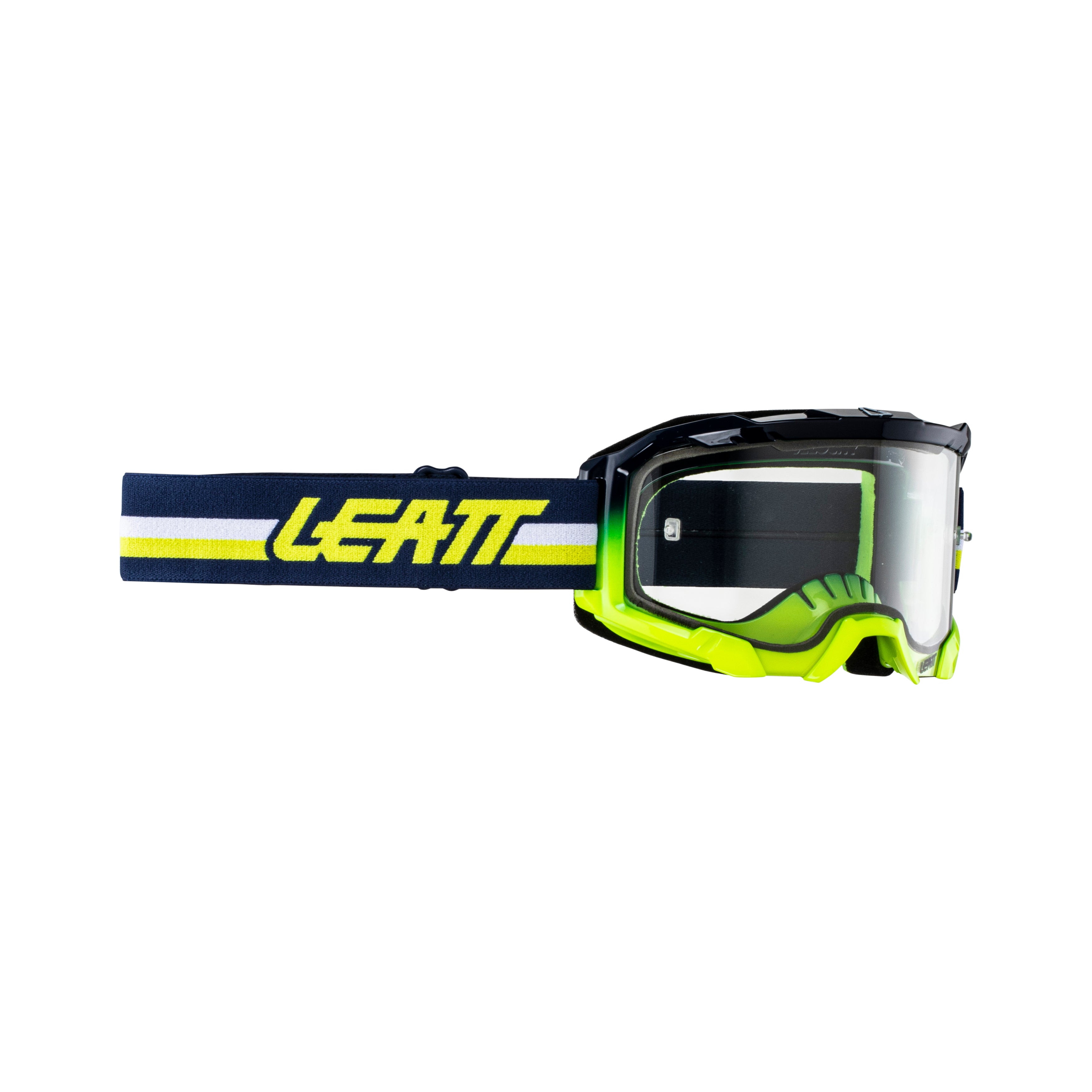 OCULOS LEATT VELOCITY 4.5 BLUE CLEAR 83% - 8024070520