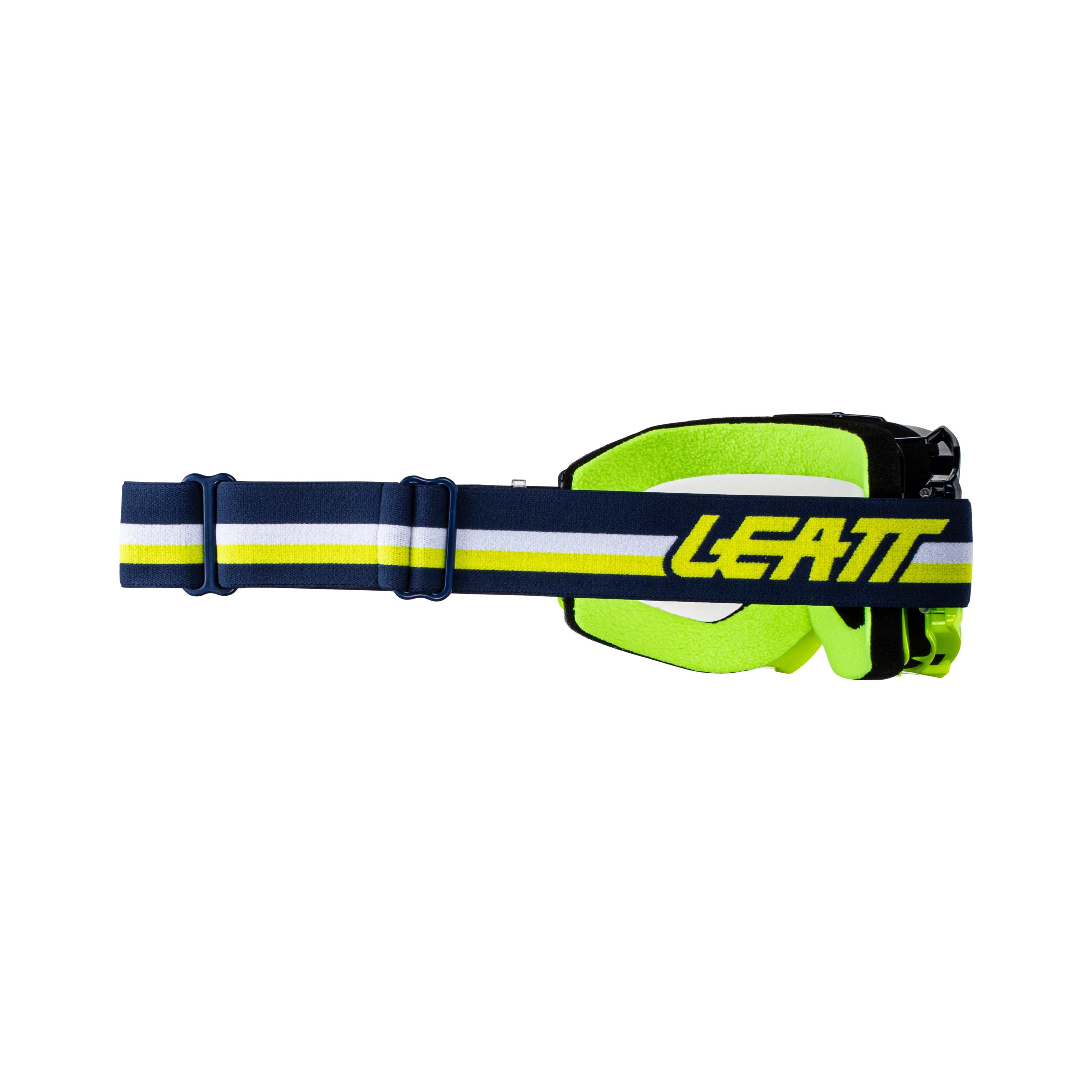 OCULOS LEATT VELOCITY 4.5 BLUE CLEAR 83% - 8024070520