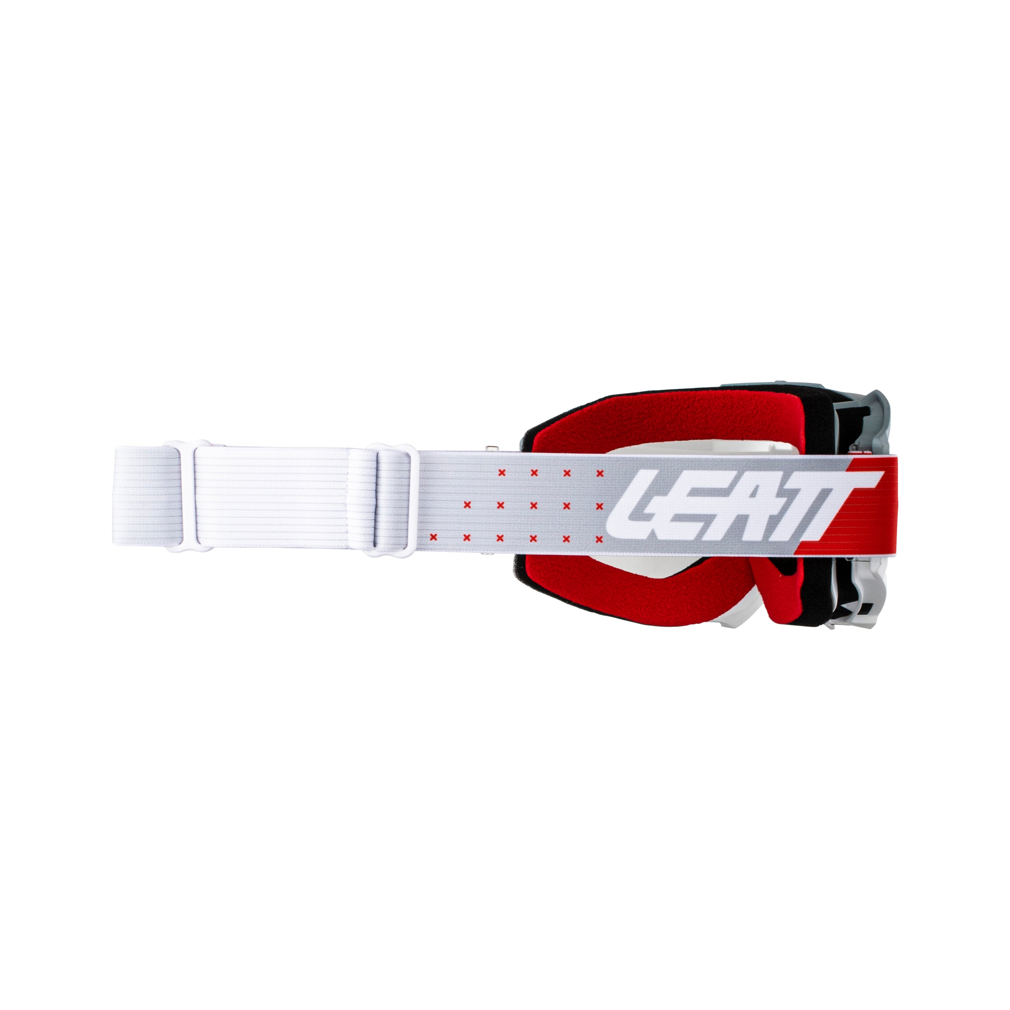 OCULOS LEATT VELOCITY 4.5 FORGE LIGHT GREY 83% - 8024070540