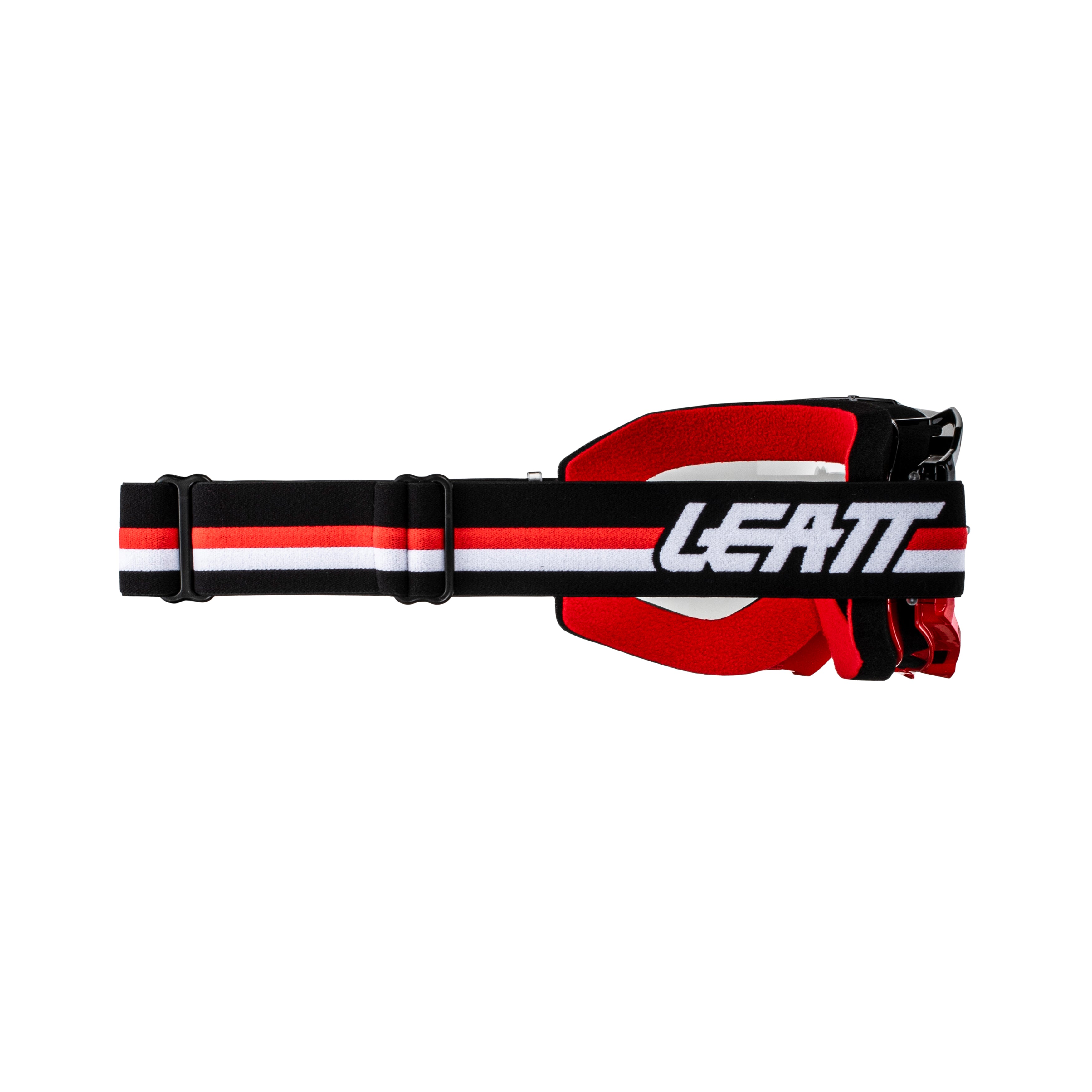OCULOS LEATT VELOCITY 4.5 RED LIGHT GREY 58% - 8024070560