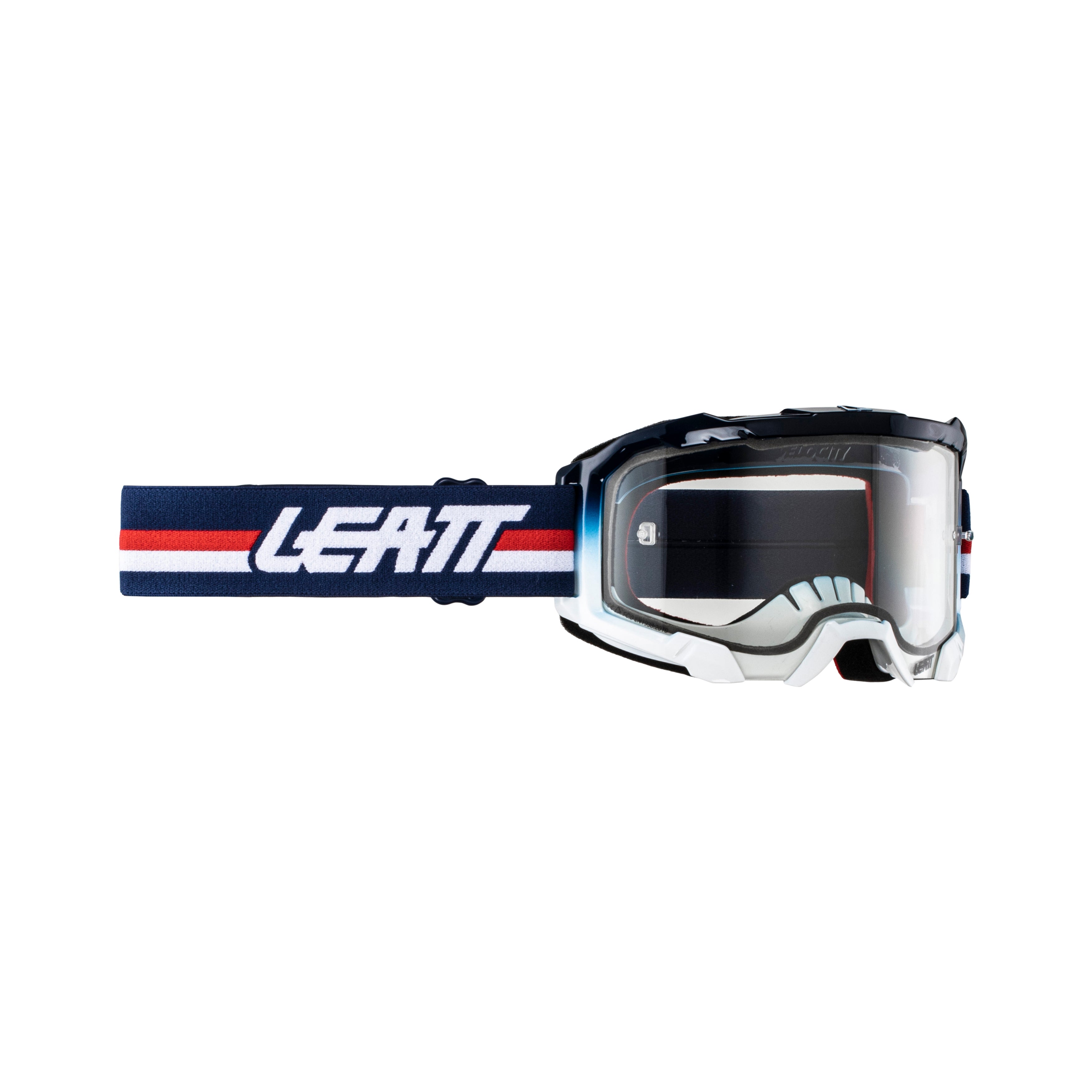 OCULOS LEATT VELOCITY 4.5 ROYAL CLEAR 83% - 8024070570