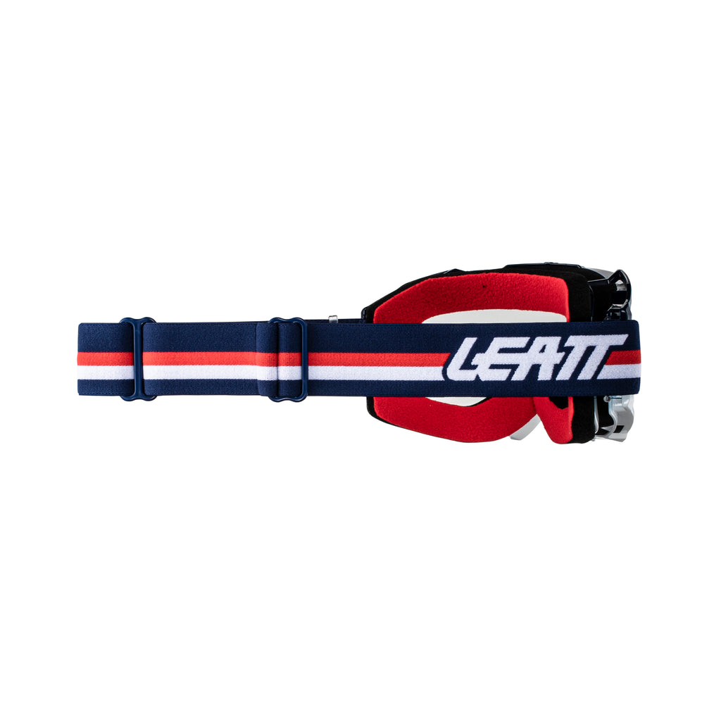 OCULOS LEATT VELOCITY 4.5 ROYAL CLEAR 83% - 8024070570